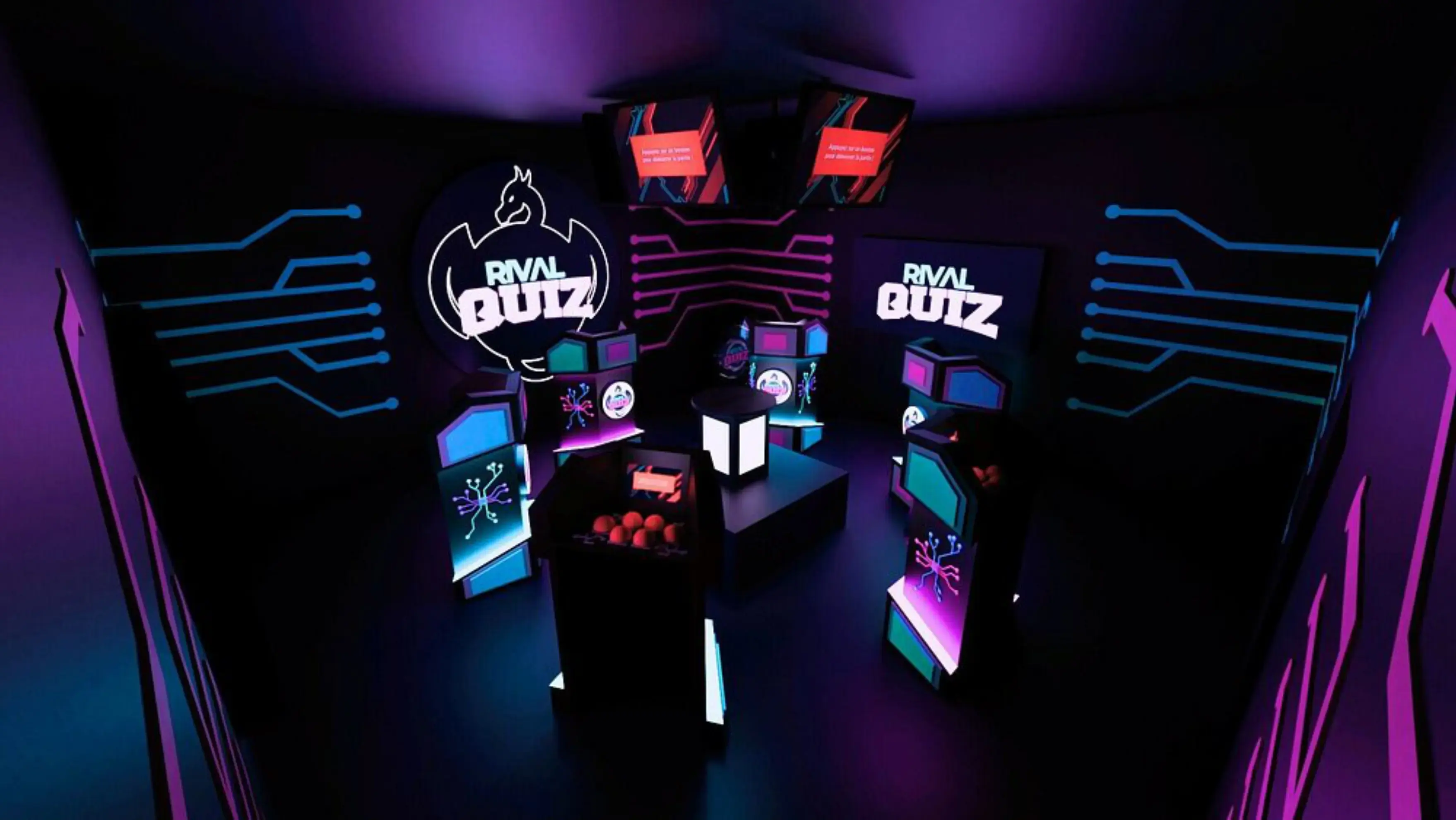 Rival Quiz Valence - Valence (Drôme)
