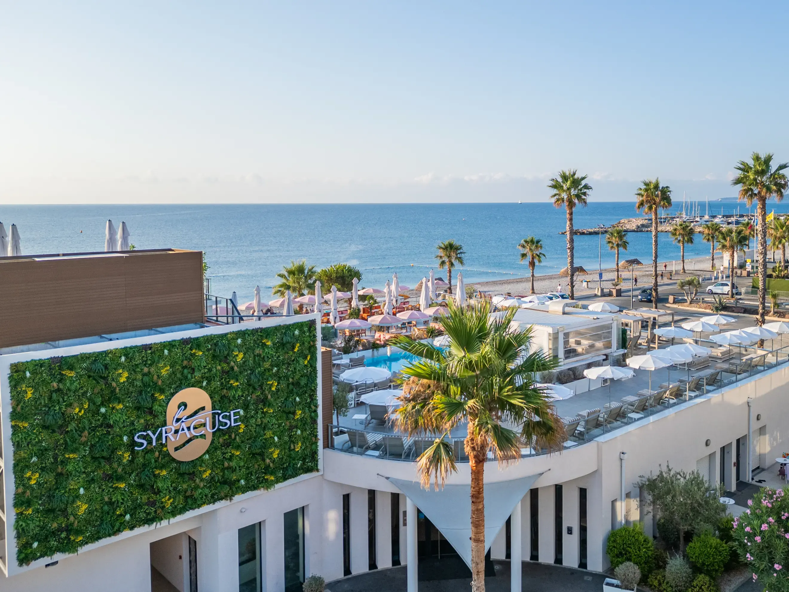 Mercure Villeneuve-Loubet Plage - VILLENEUVE-LOUBET (Alpes-Maritimes)