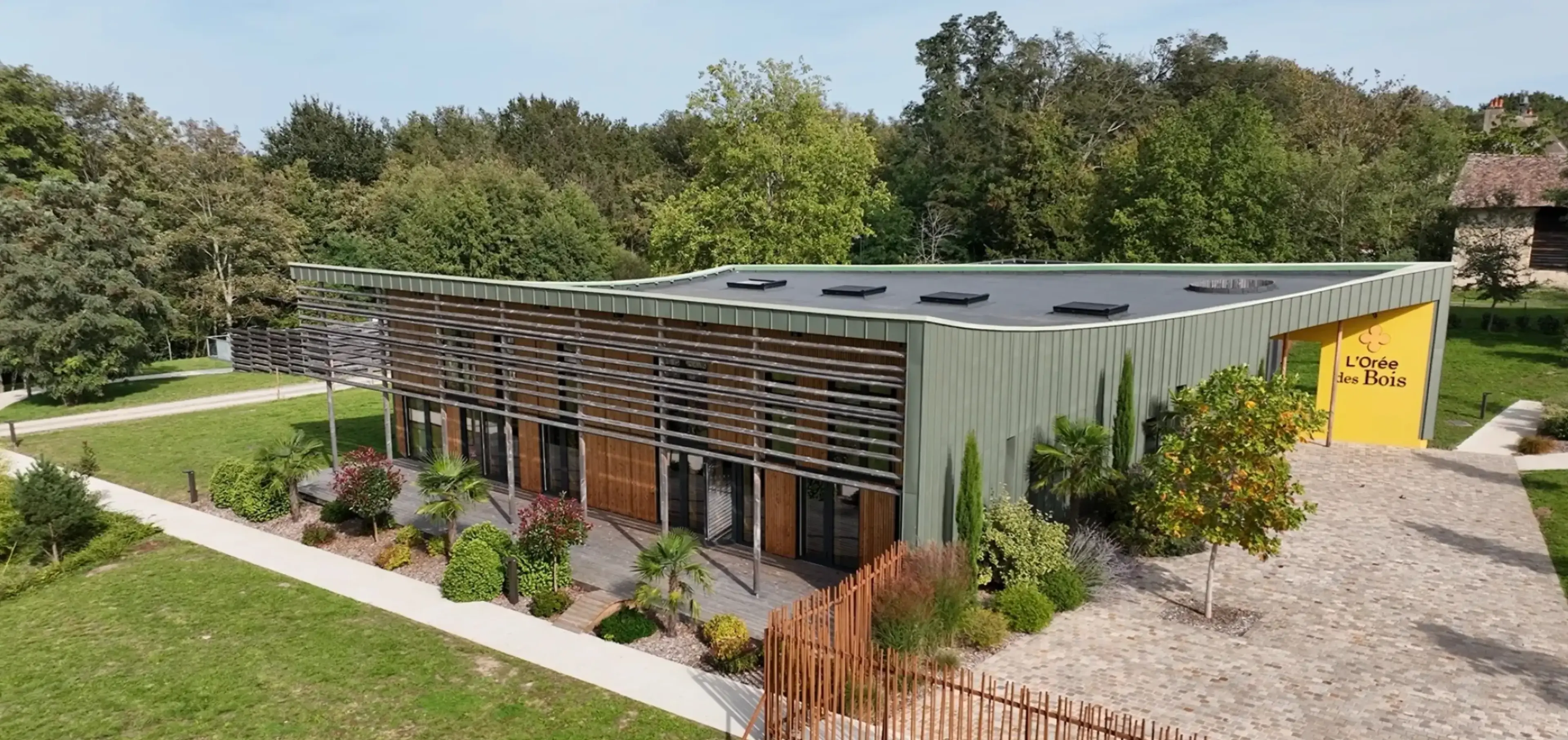 Domaine de l'Epau - Yvré-l'Évêque (null)