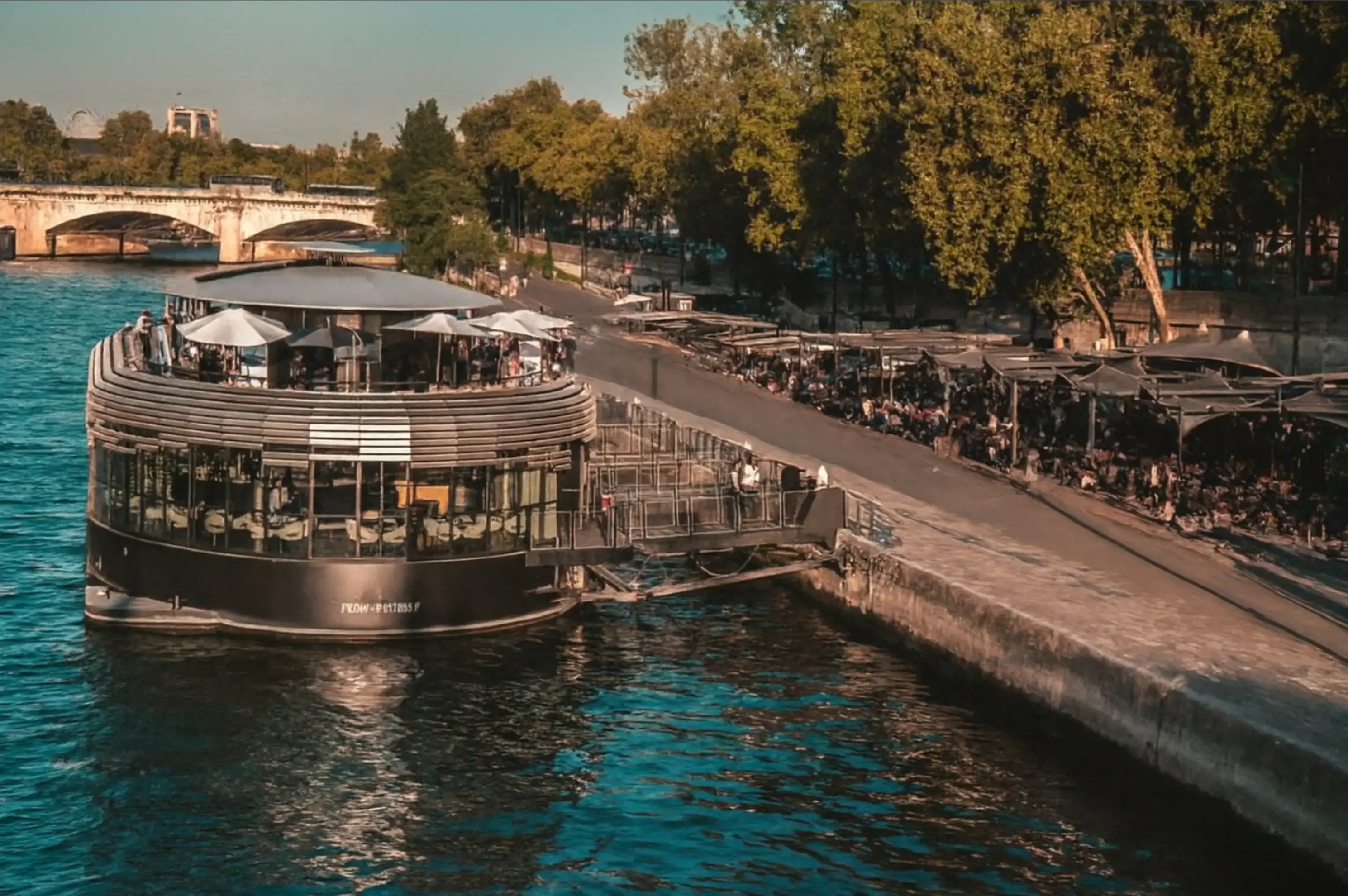 Le Flow - Paris (Paris)