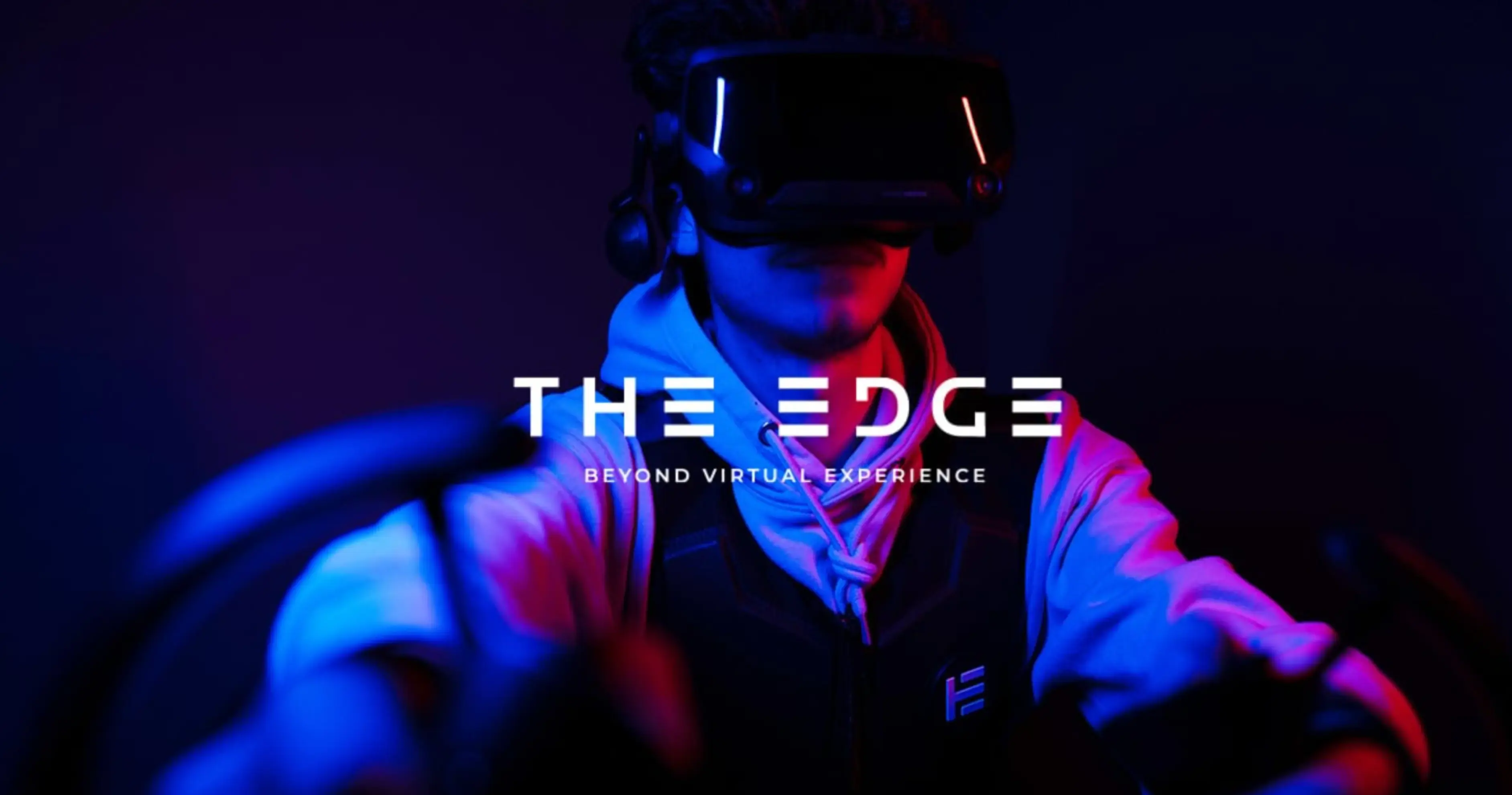 The Edge - PARIS (Paris)