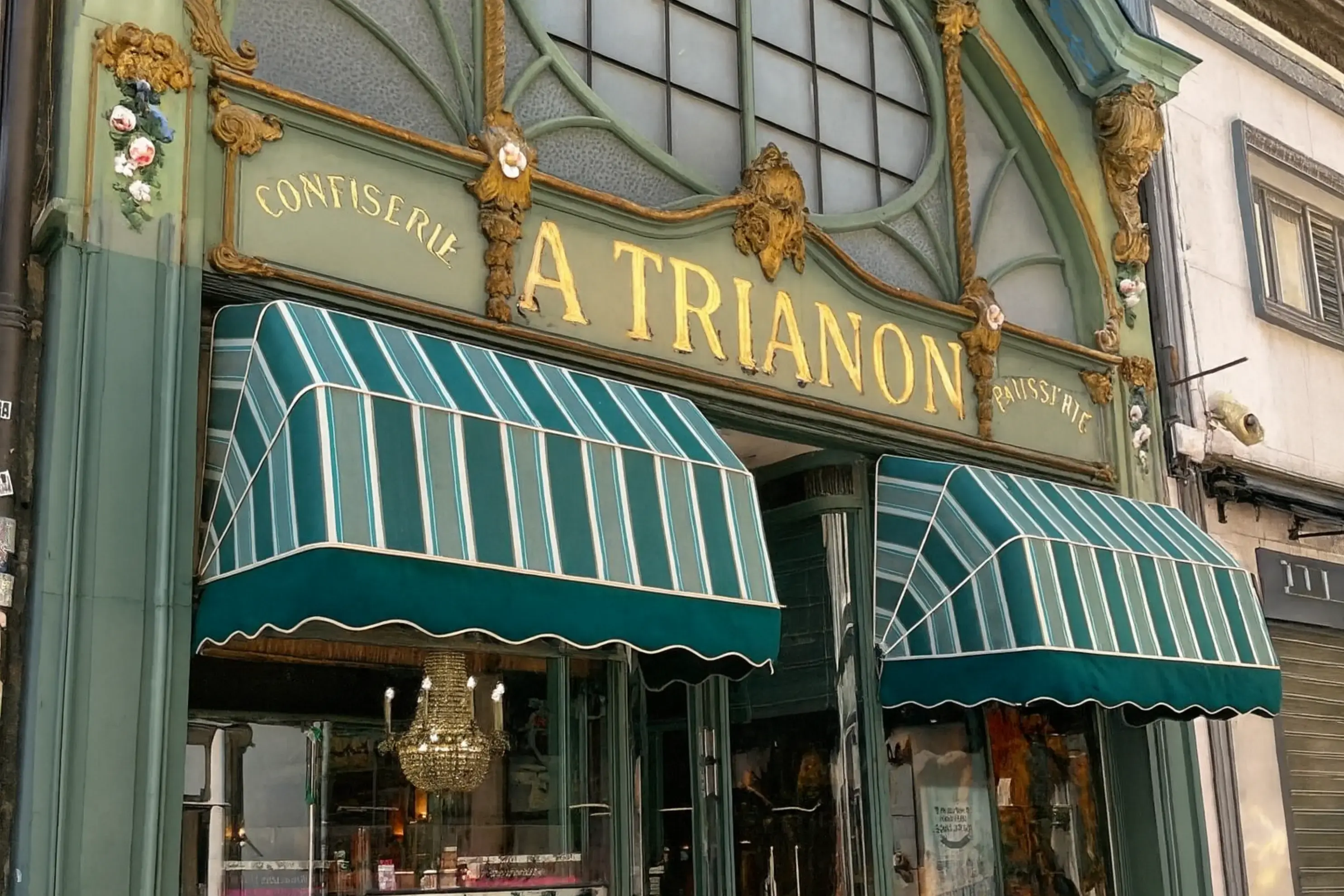 La Ruche Trianon - Aubière (Puy-de-Dôme)