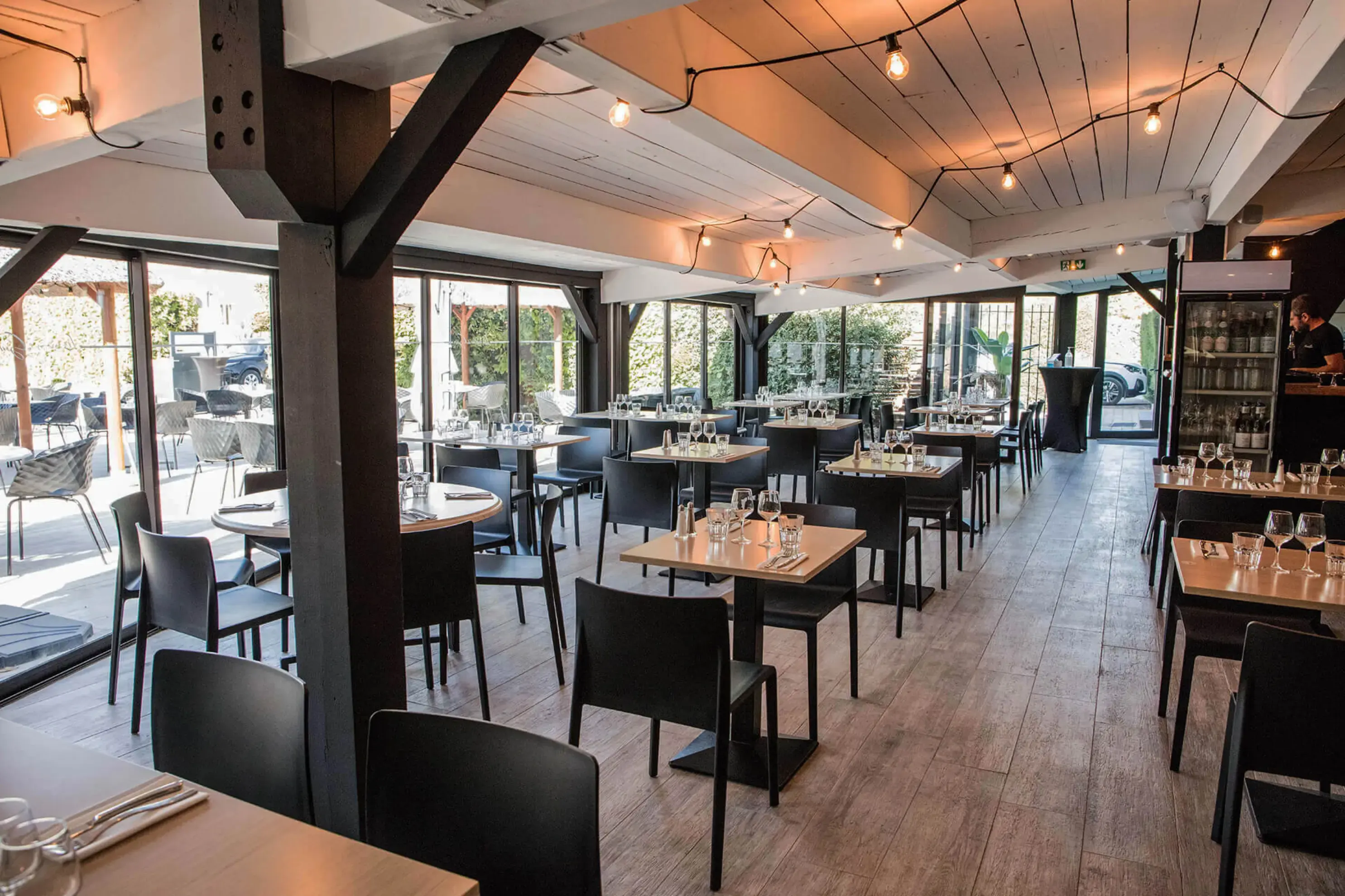 Les Terrasses du Sun - Aix-en-Provence (Bouches-du-Rhône)