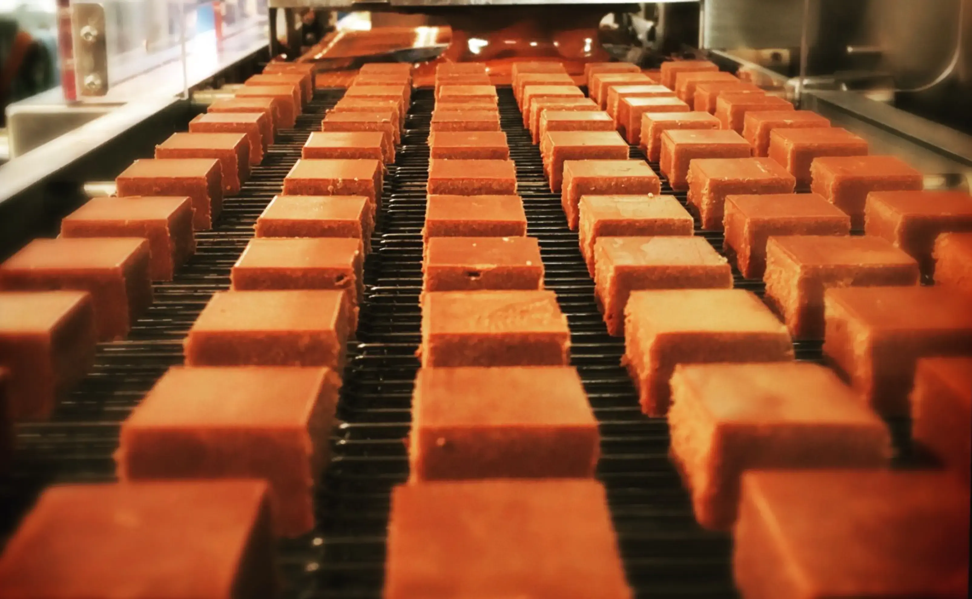 Chocolaterie Murez - Chatou (Yvelines)