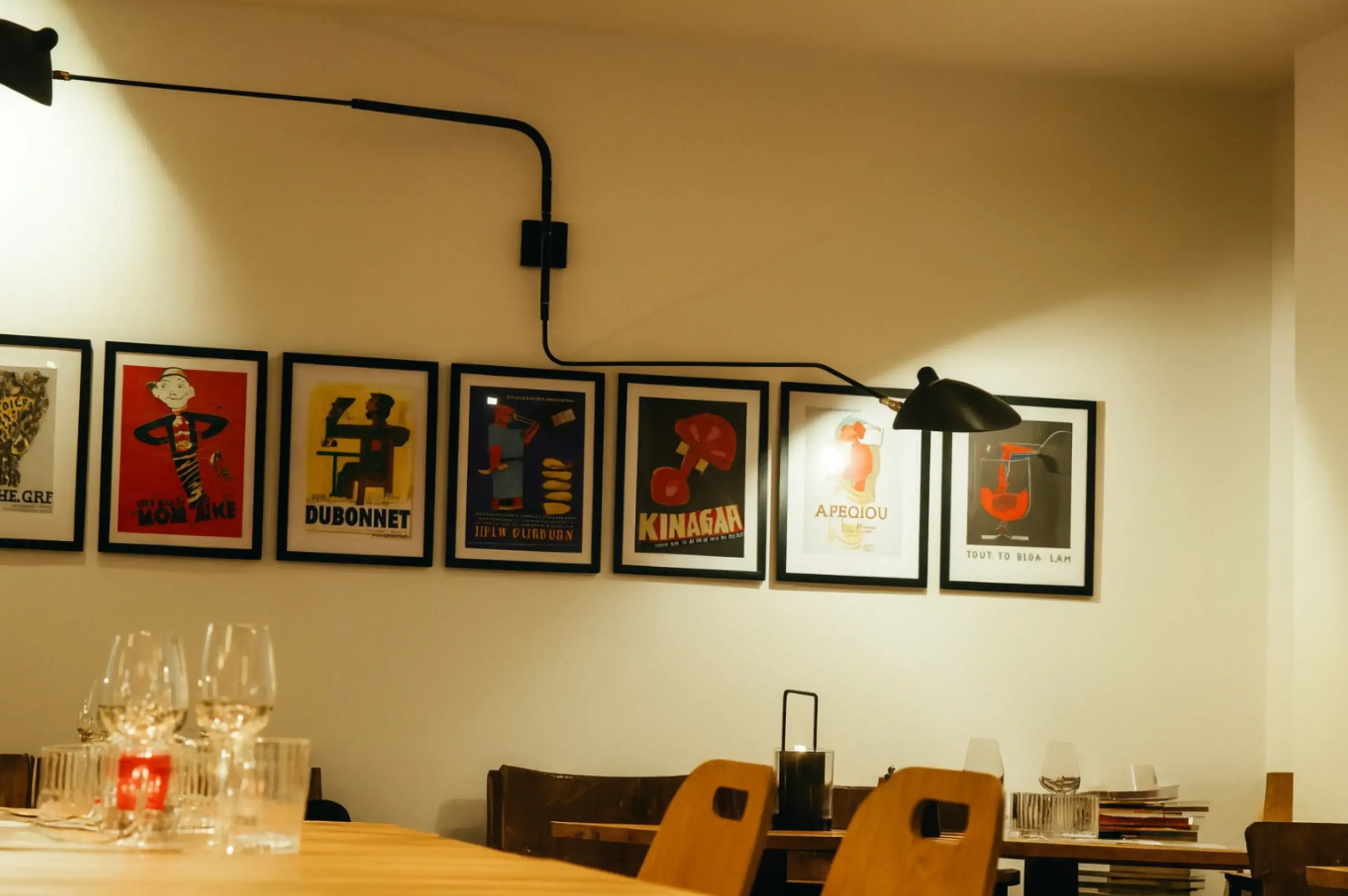 La Gorgée - Paris (Paris)