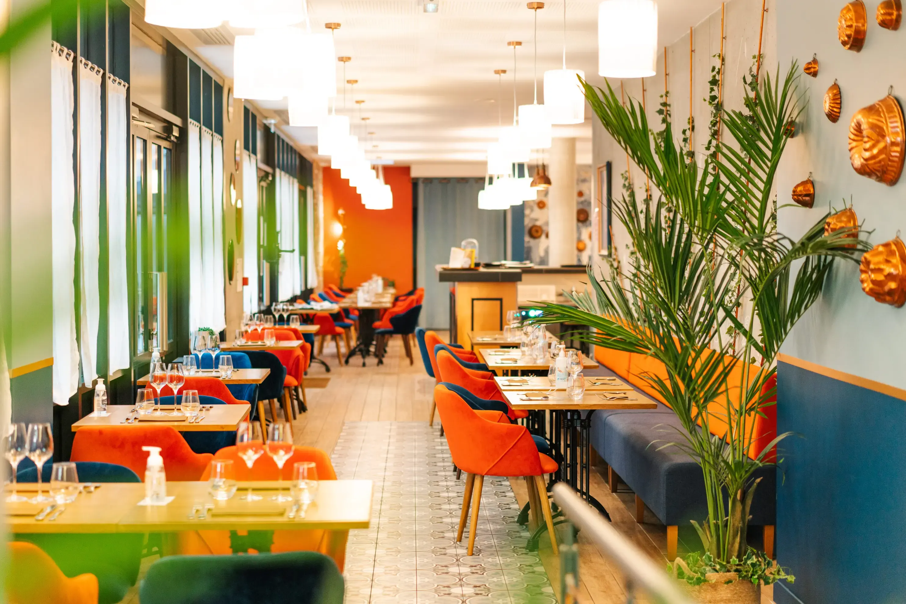 Et Toque ! - Suresnes (Hauts-de-Seine)