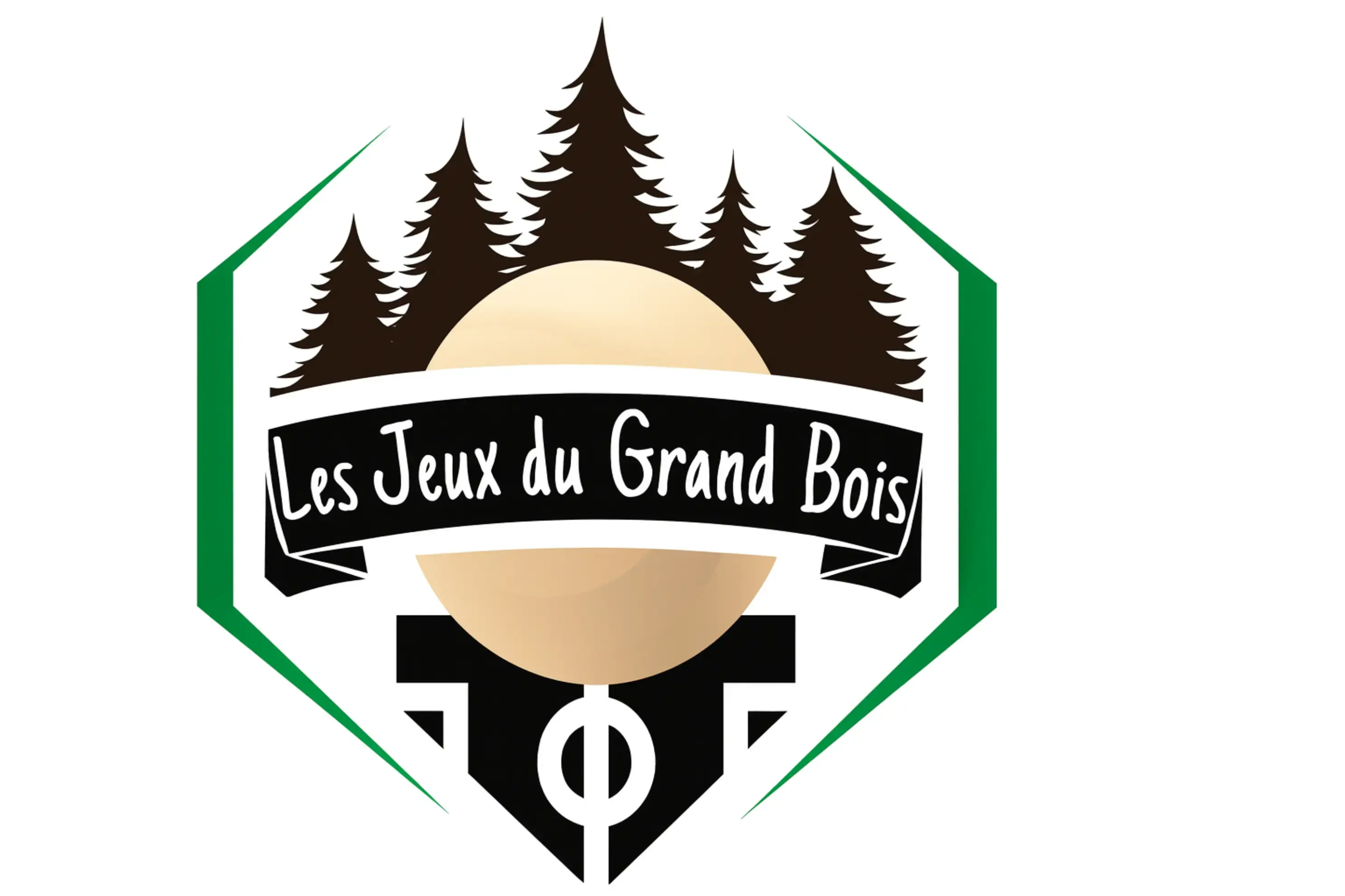 Les Jeux du Grand Bois - Foye-Monjault (Deux-Sèvres)