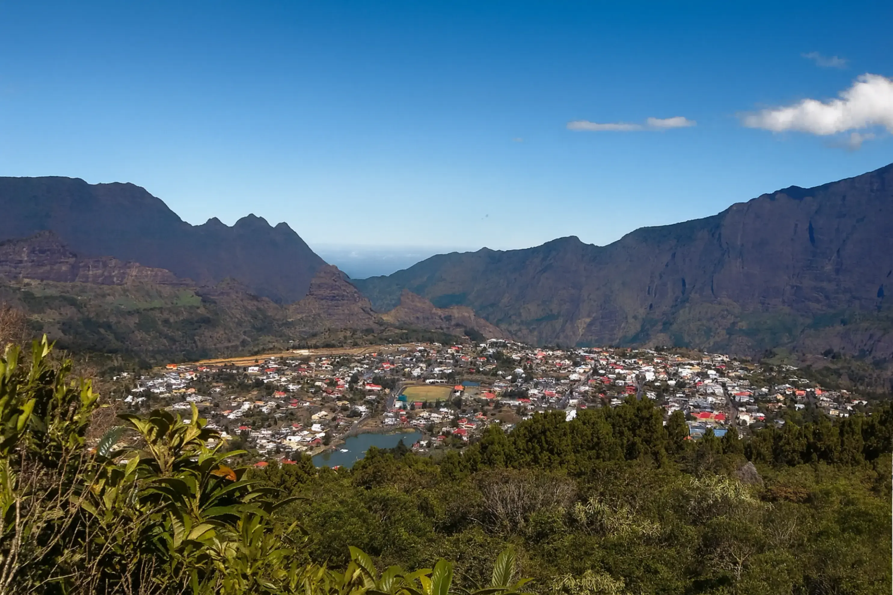 Les Aventuriers de l'Est - Saint-Benoît (La Réunion)