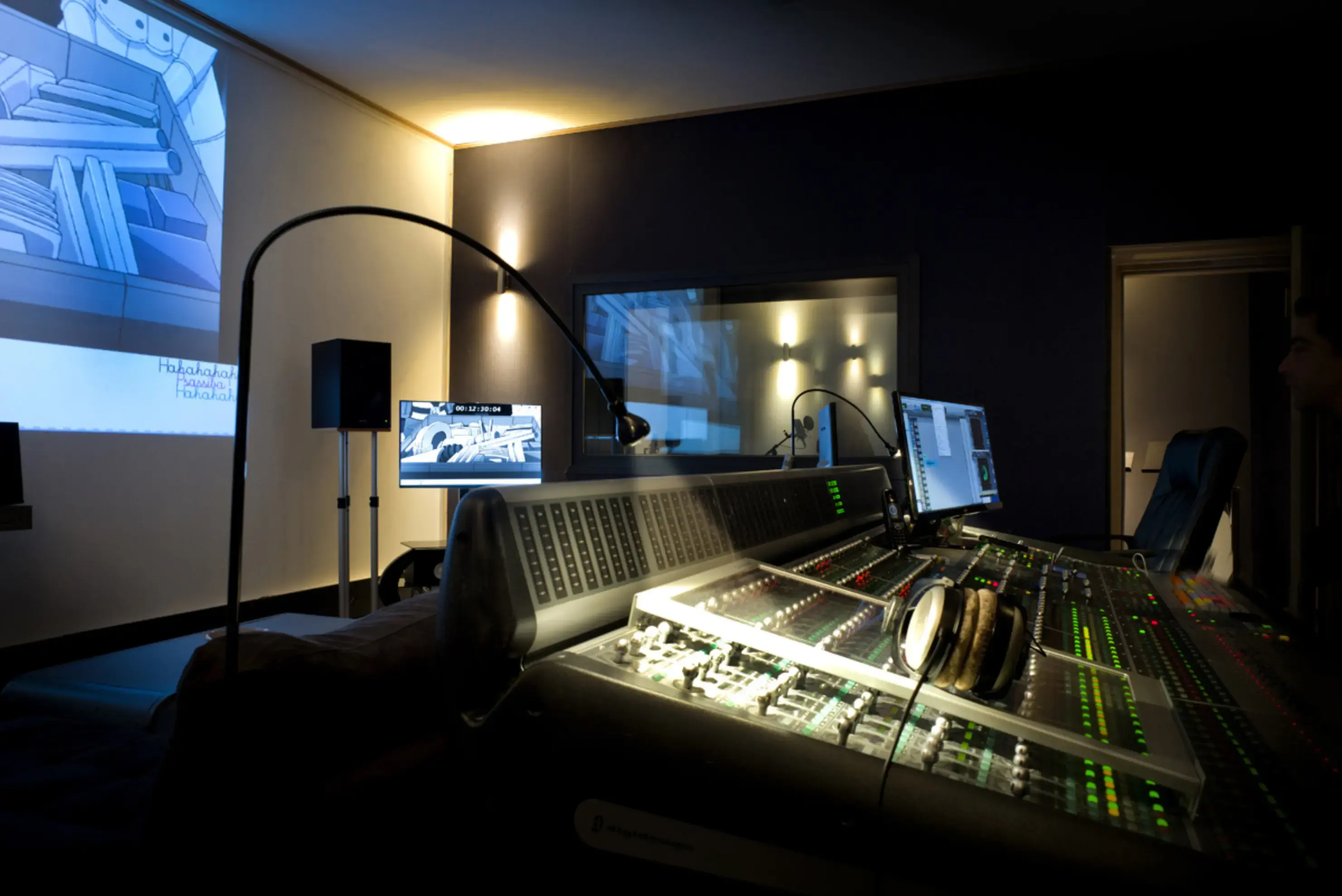 Adrenaline Studios - Lyon (Rhône)