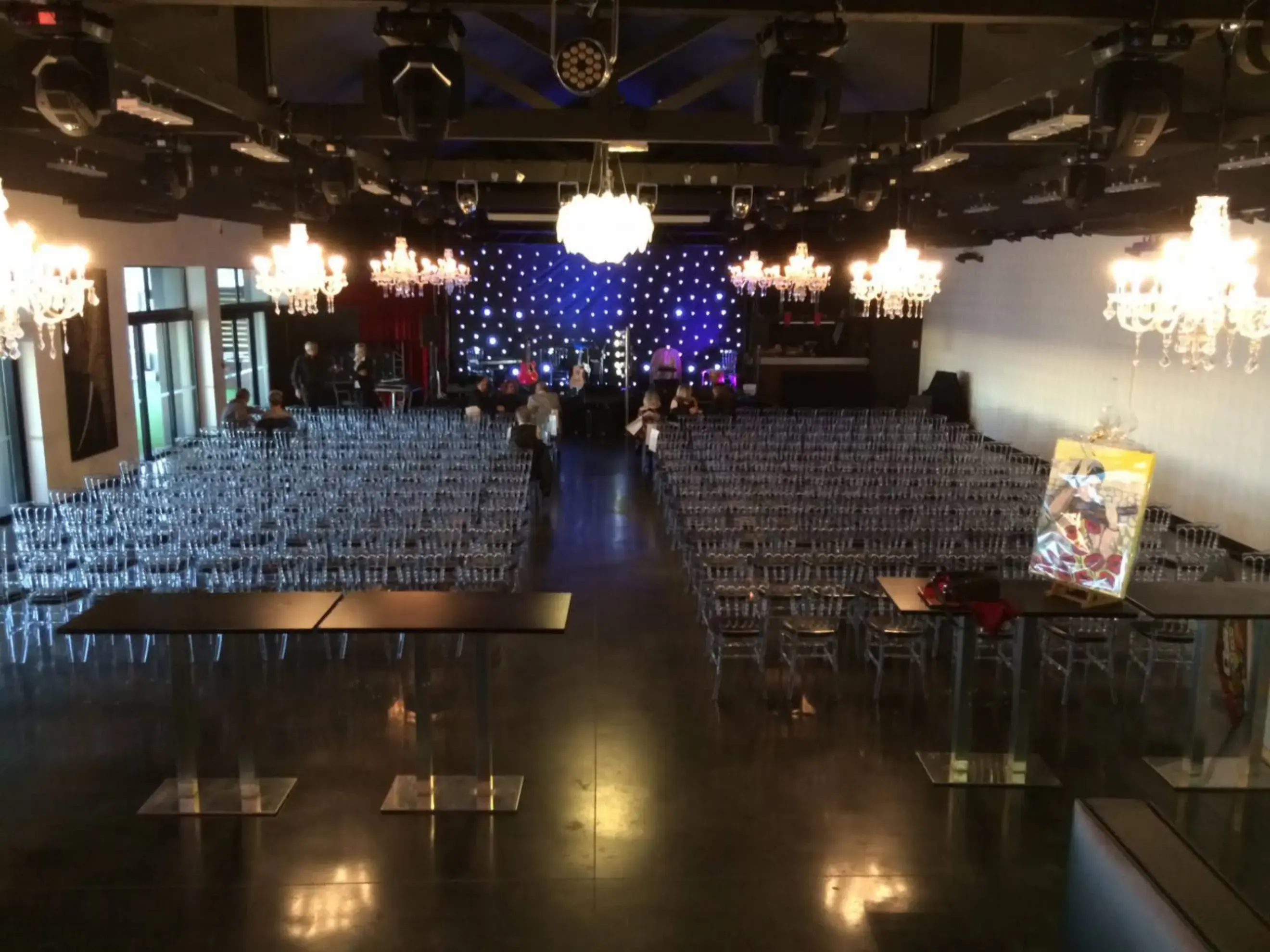 Le Newport - Marseille (Bouches-du-Rhône)