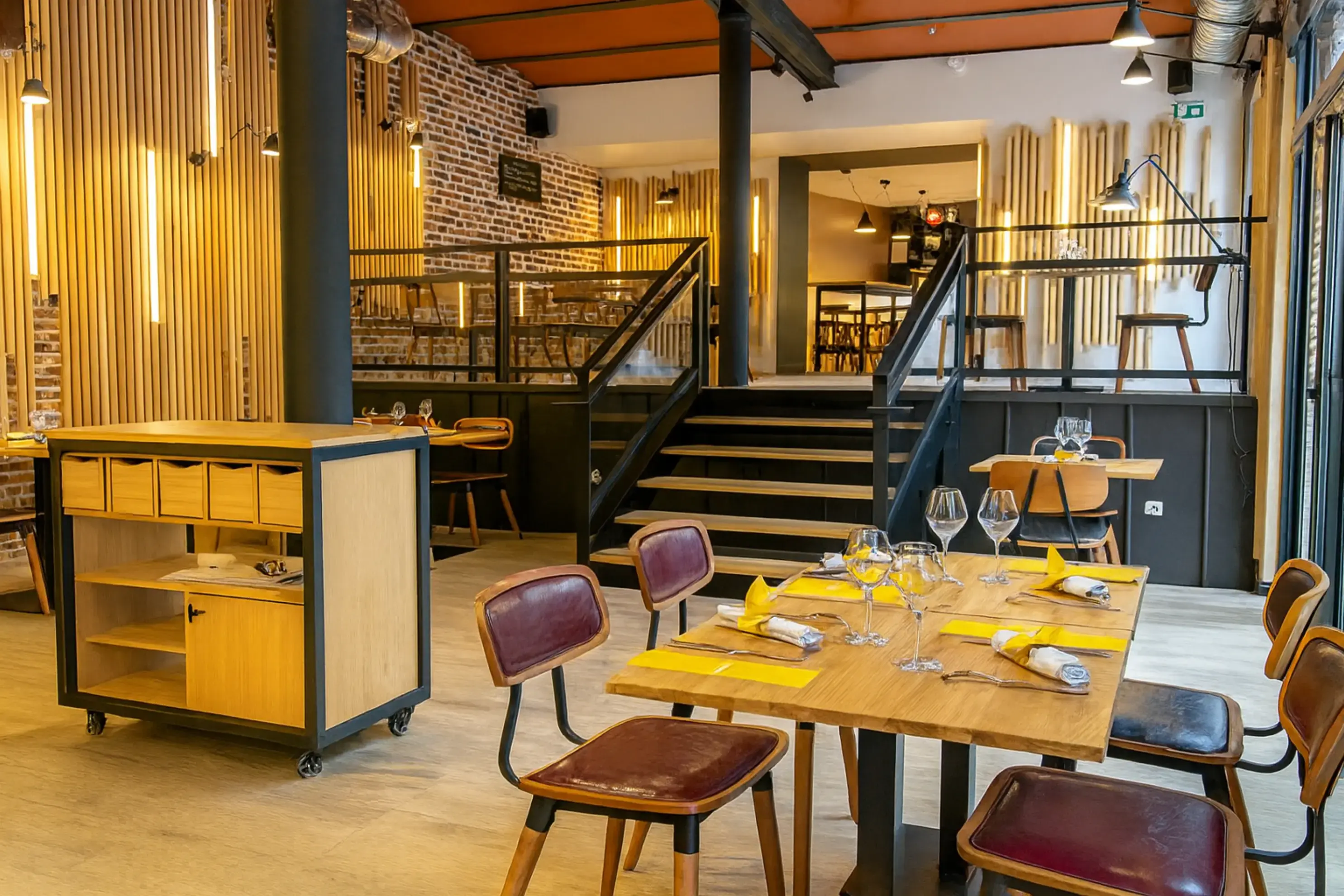 Maison Prevost - Douai (Nord)