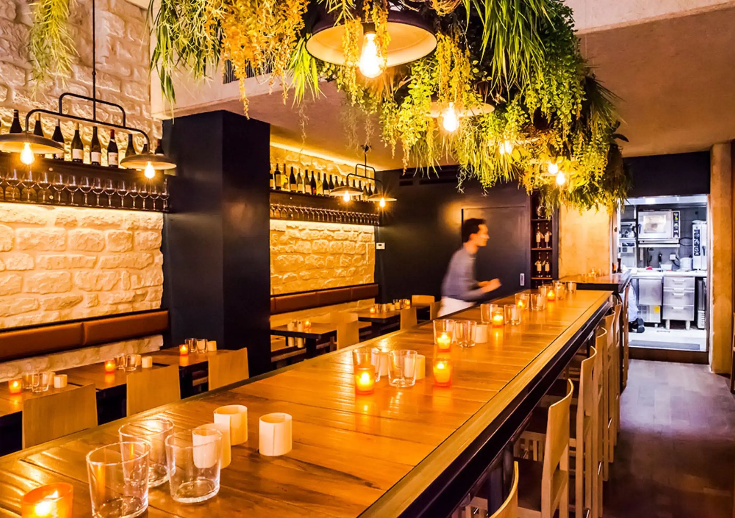 La Petite Régalade - Paris (Paris)