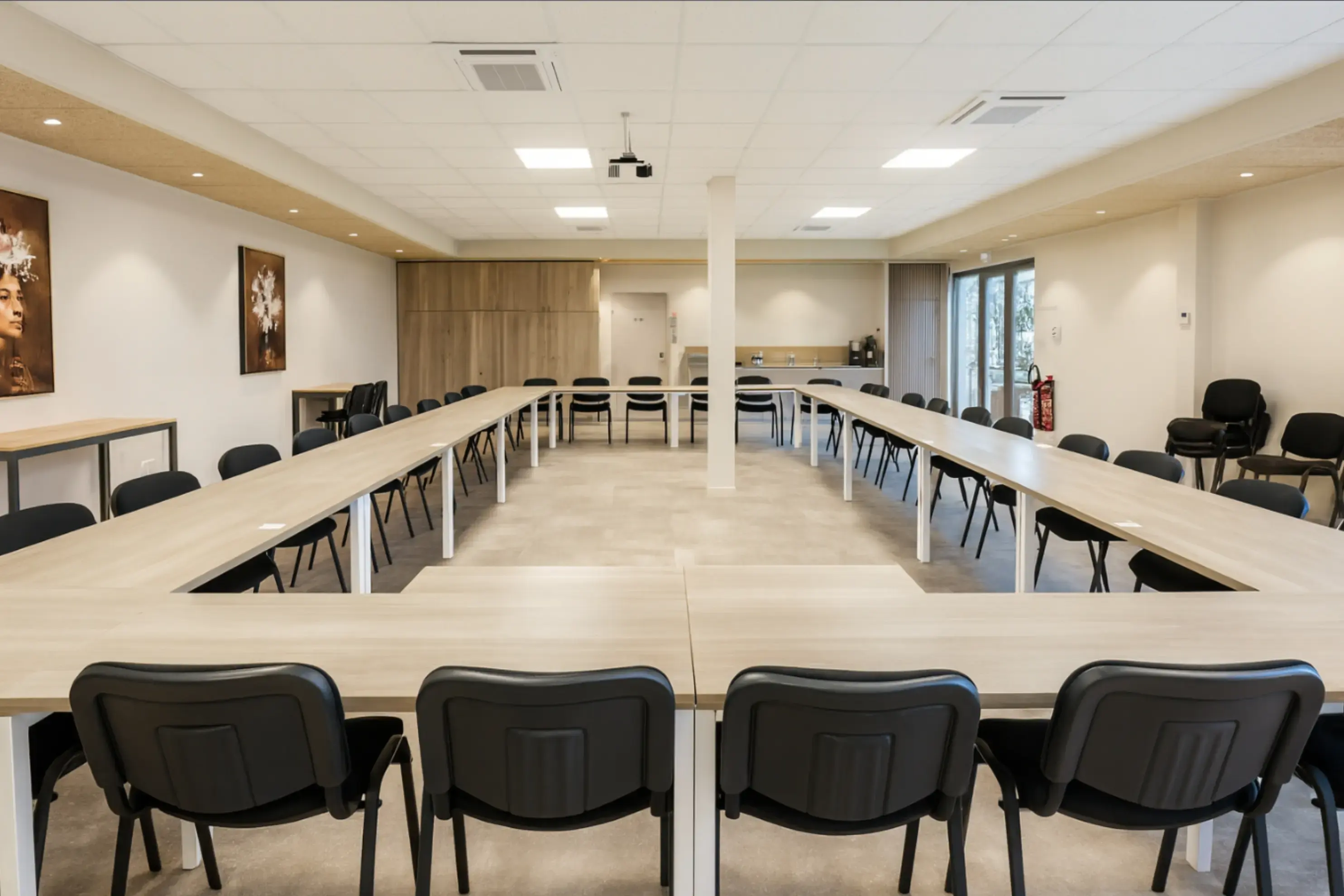 Work Events Play - Saint-Étienne (Loire)