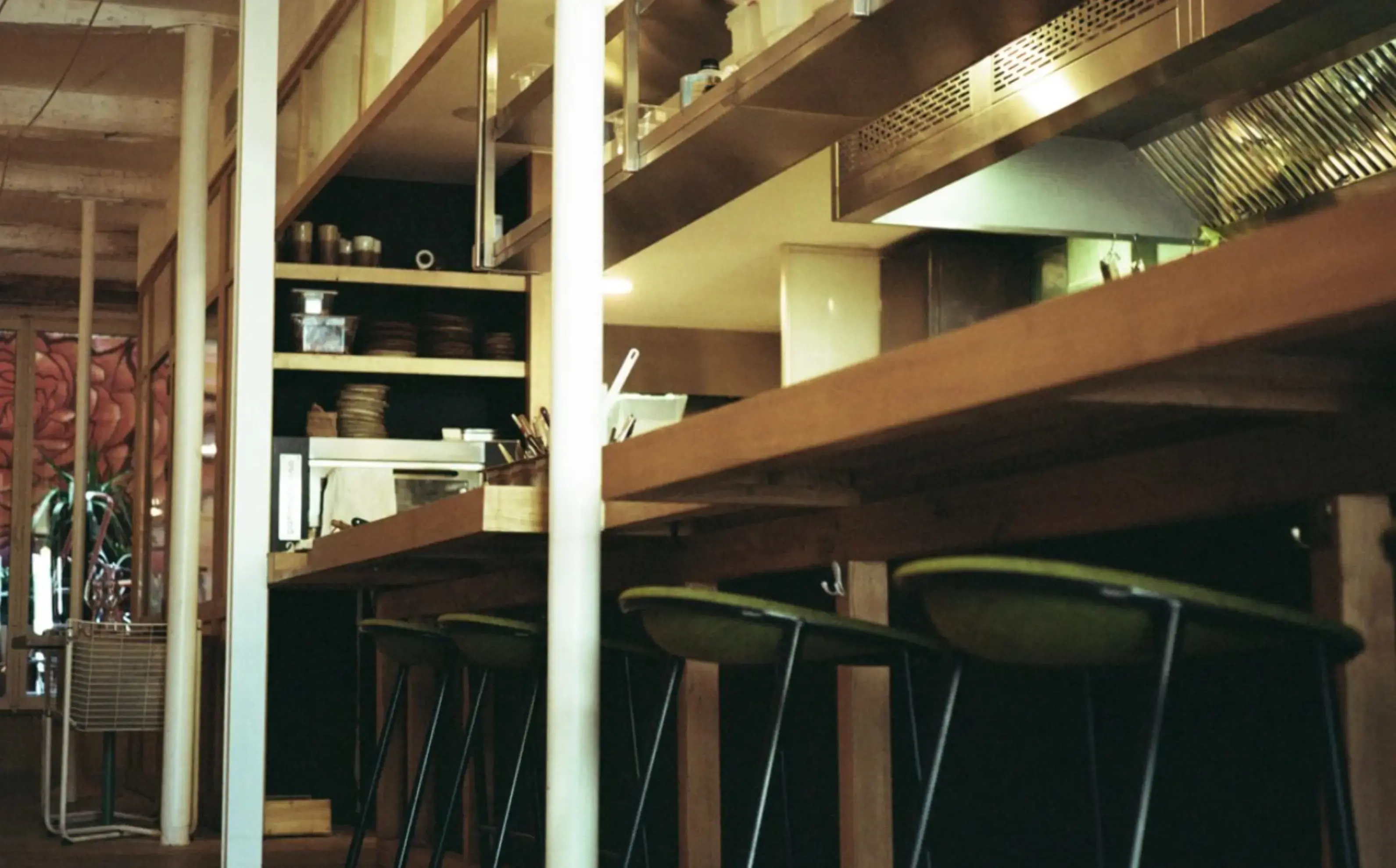 La Mercerie - Marseille (Bouches-du-Rhône)