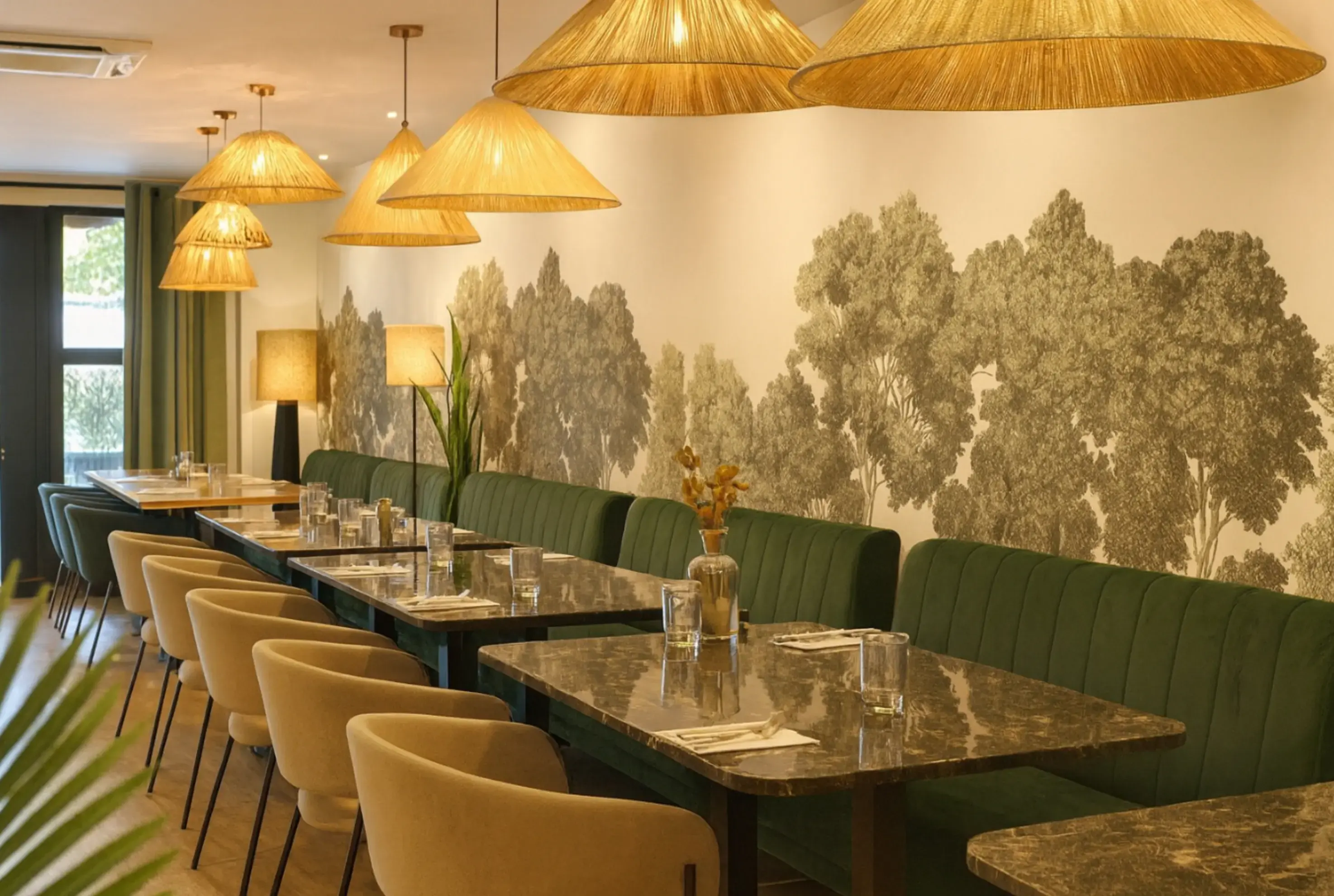 Papillote Bistrot  Traiteur - Chatou (Yvelines)