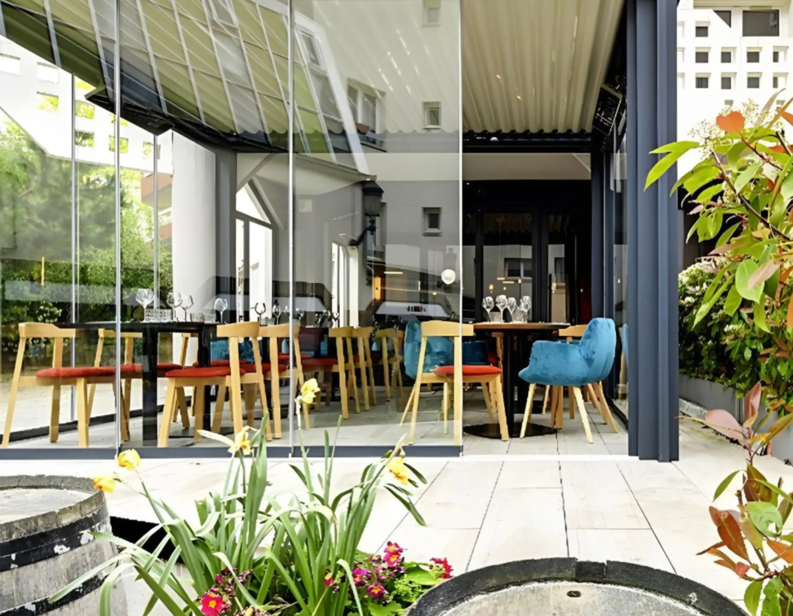 Le Nogentais - Nogent-sur-Marne (Val-de-Marne)