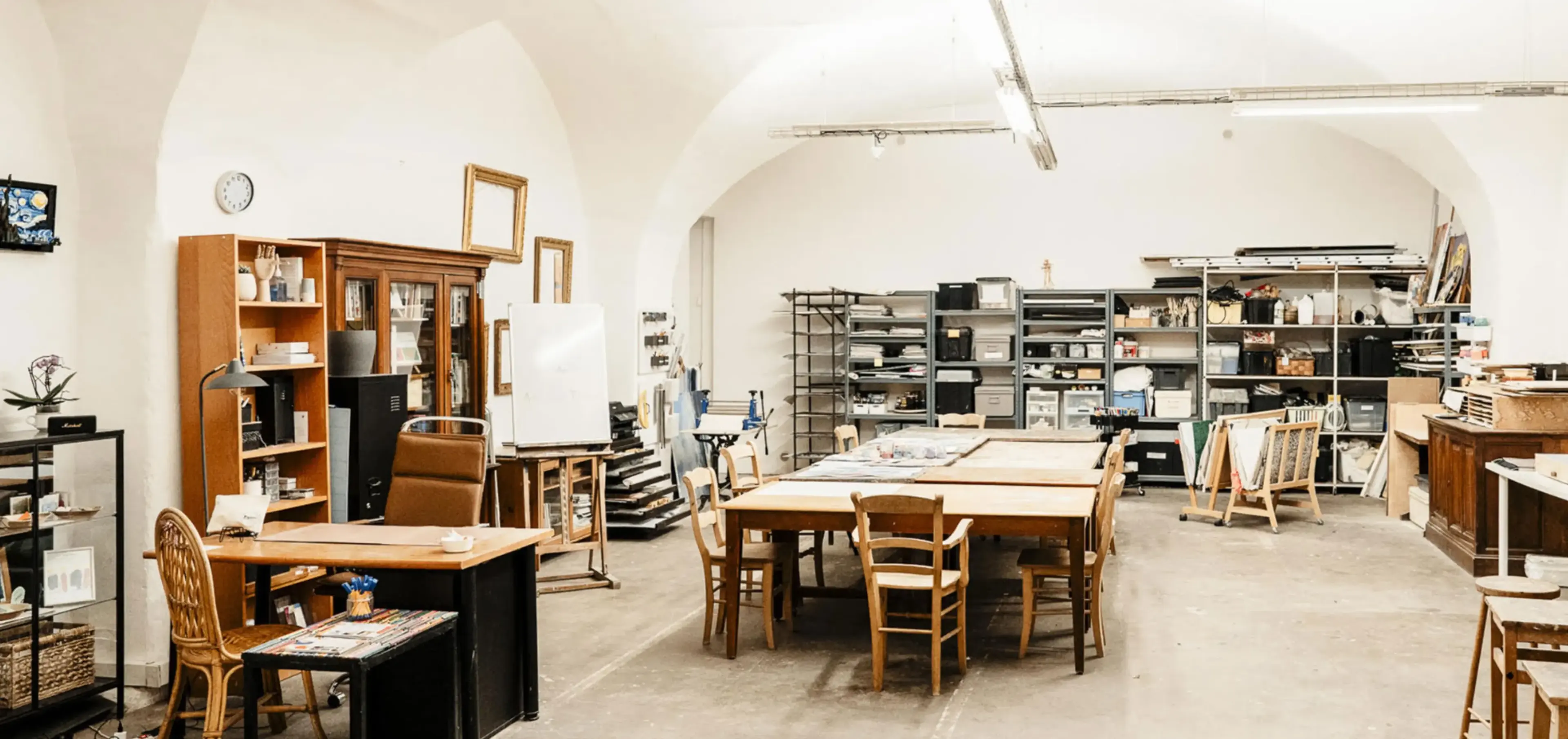 Les Ateliers Terreaux - Lyon 1er arrondissement (null)