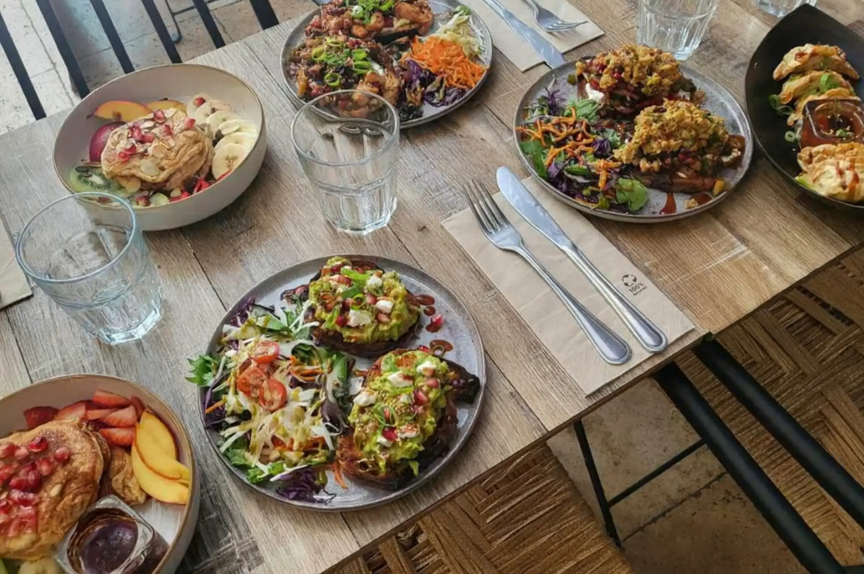 Aux Antipodes - Marseille 1er arrondissement (null)