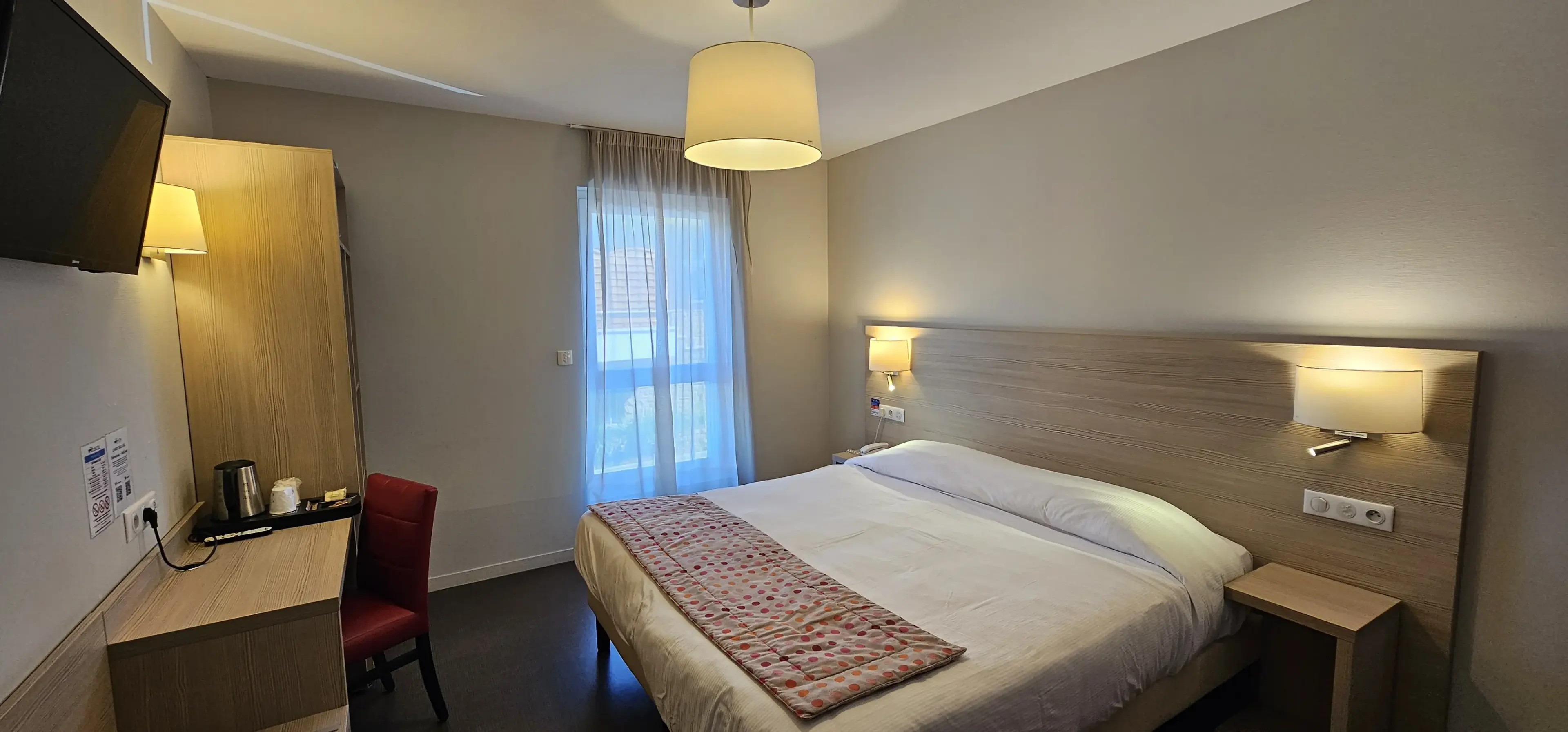 Brit Hôtel Brive la Gaillarde - Malemort (Corrèze)