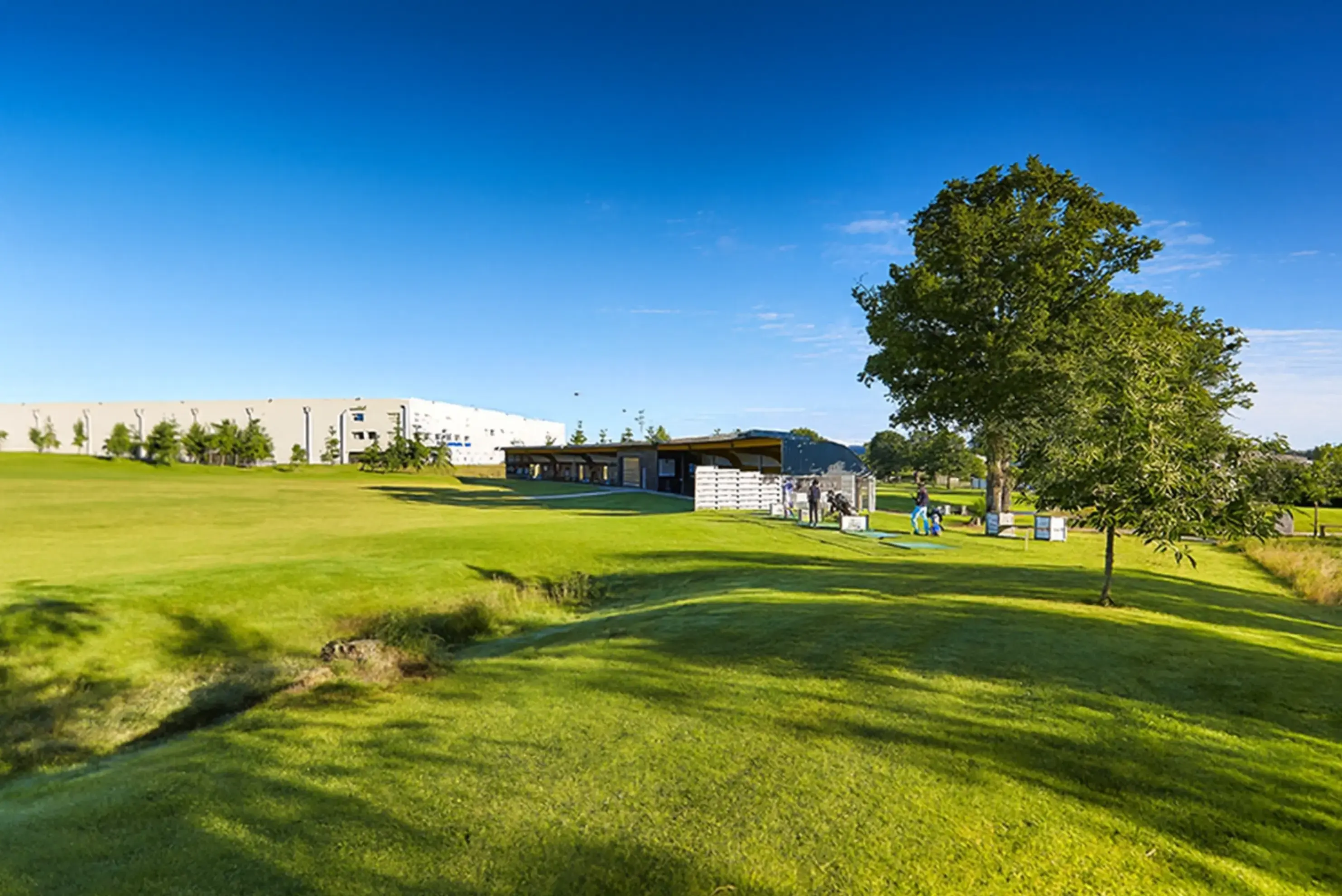 Génération Golf - Plérin (null)