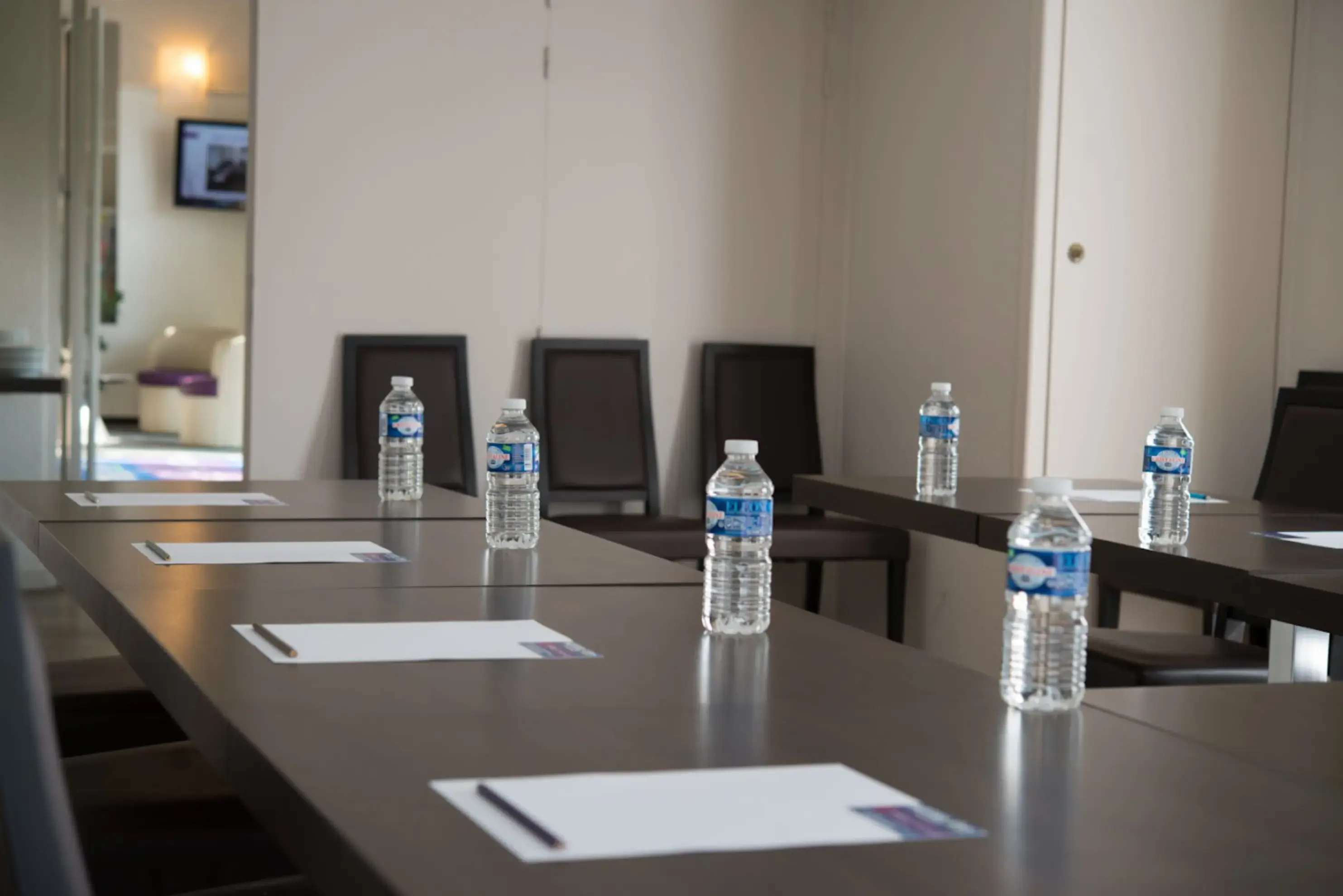 Brit Hôtel Granville - Granville (Manche)