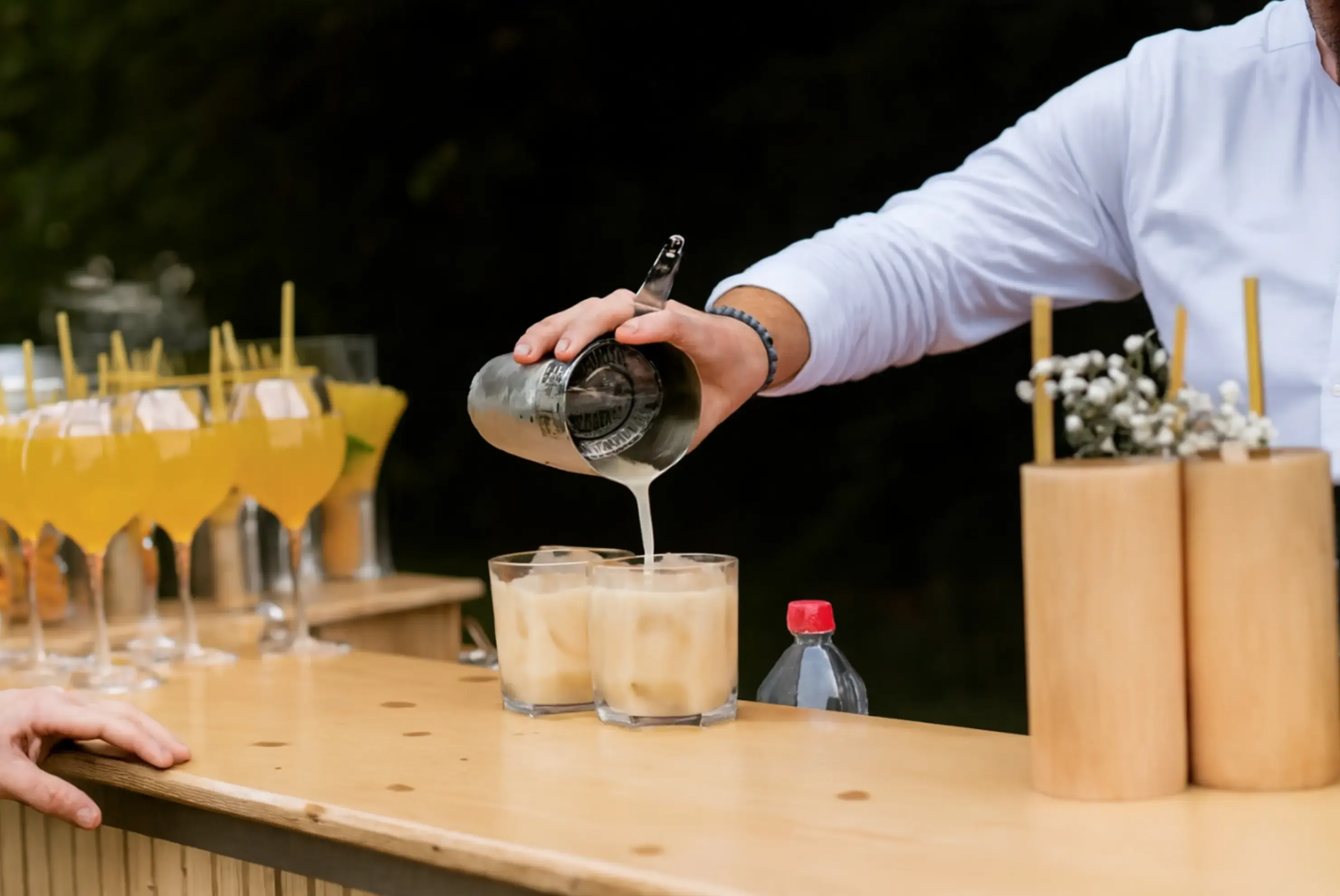 Bar Spirits - Rennes (Ille-et-Vilaine)