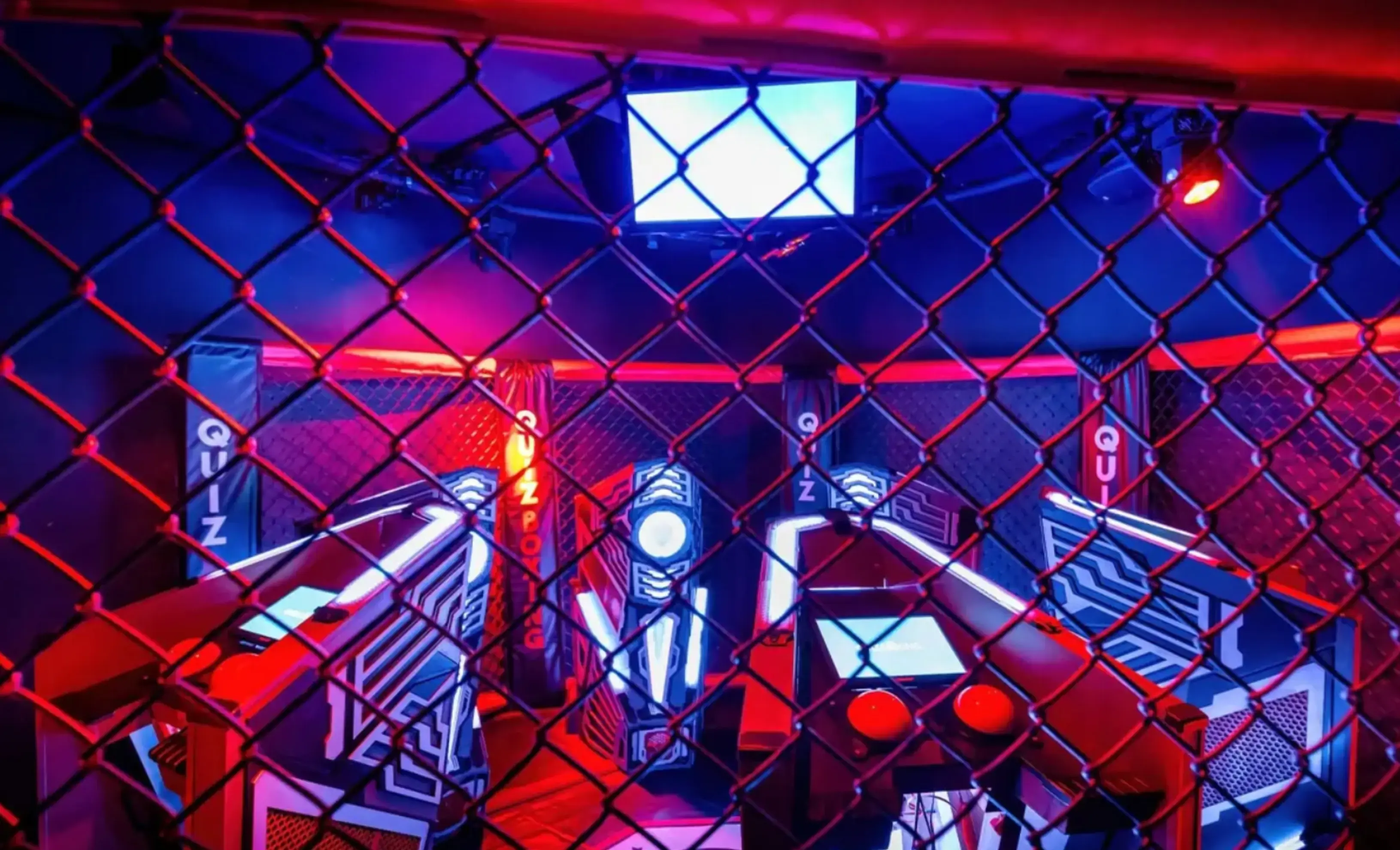 Quiz Boxing Paris - Paris (Paris)