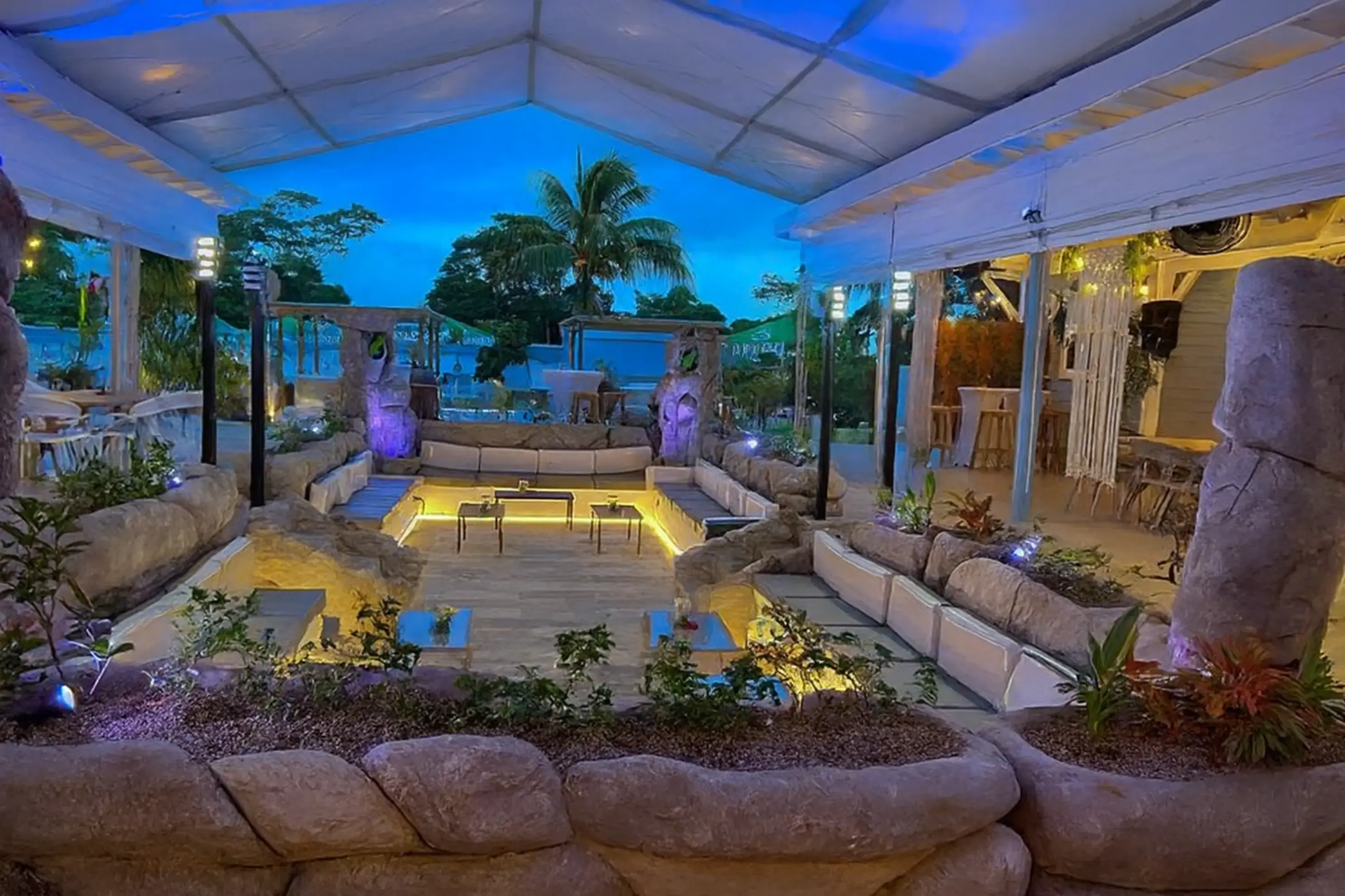 Triple 8 - Ducos (Martinique)