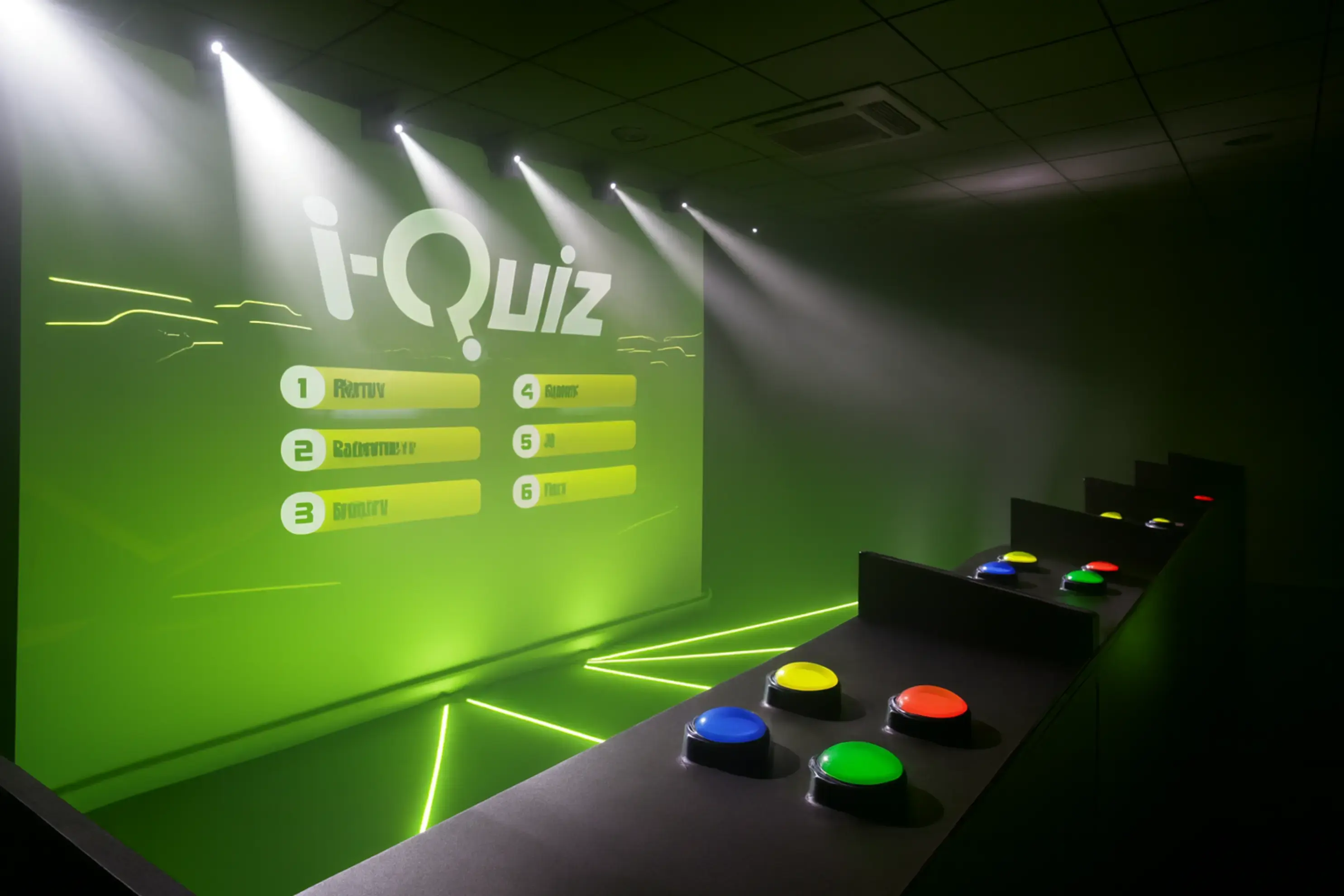 Quiz Game Nantes - Saint-Sébastien-sur-Loire (Loire-Atlantique)