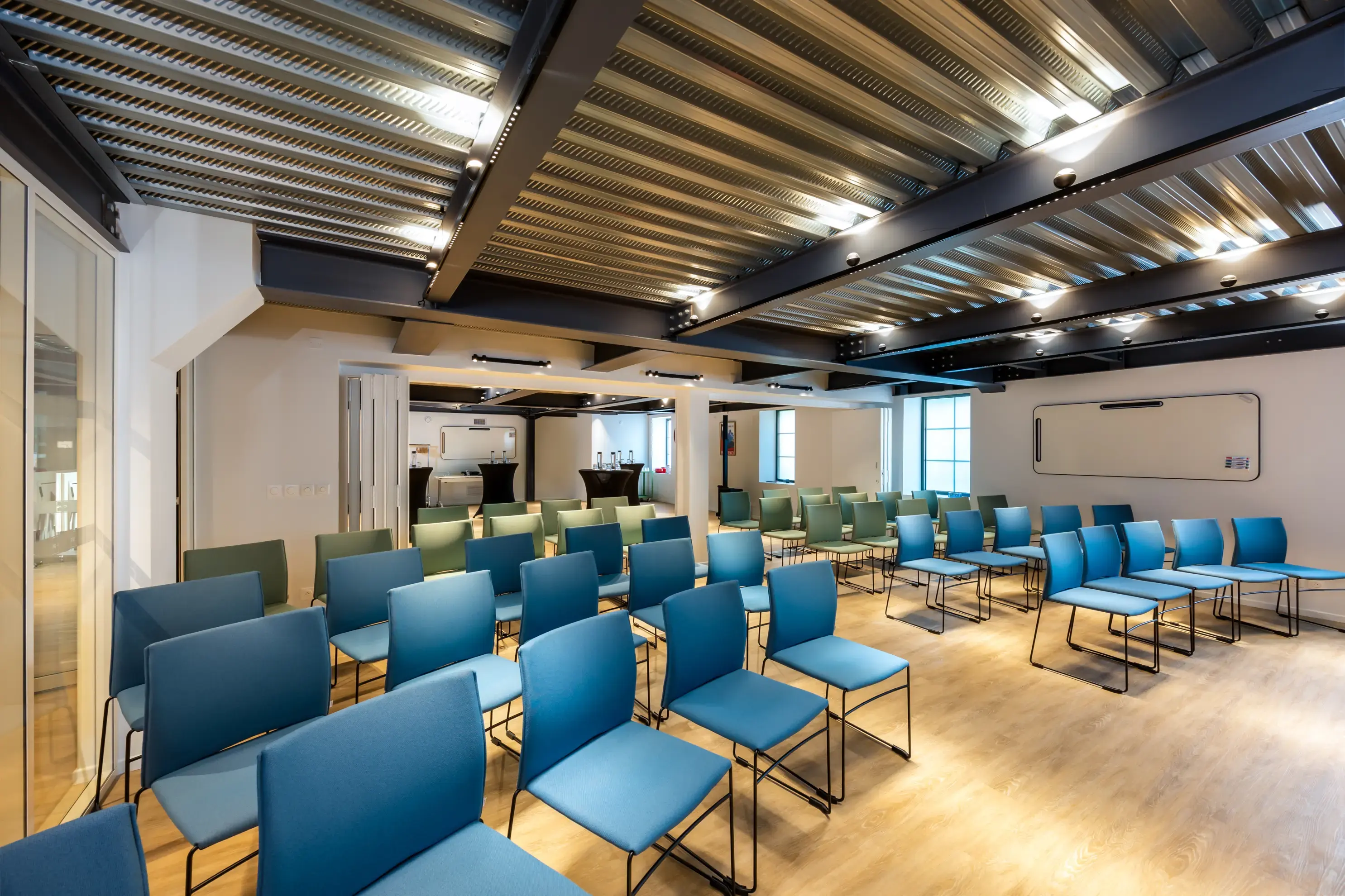 BOPE Bordeaux Victoire - BORDEAUX (Gironde)