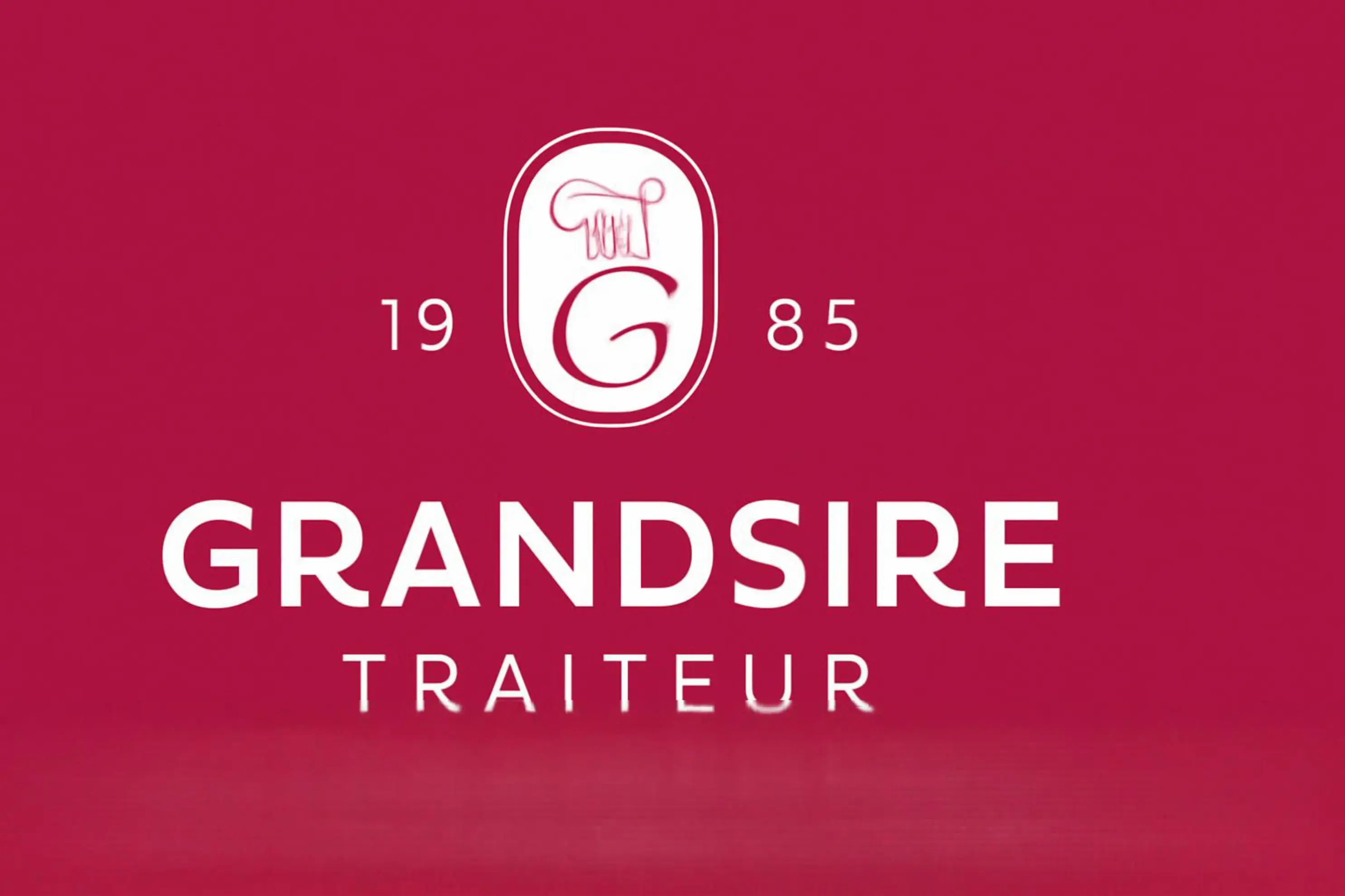 Grandsire Traiteur - Démouville (Calvados)