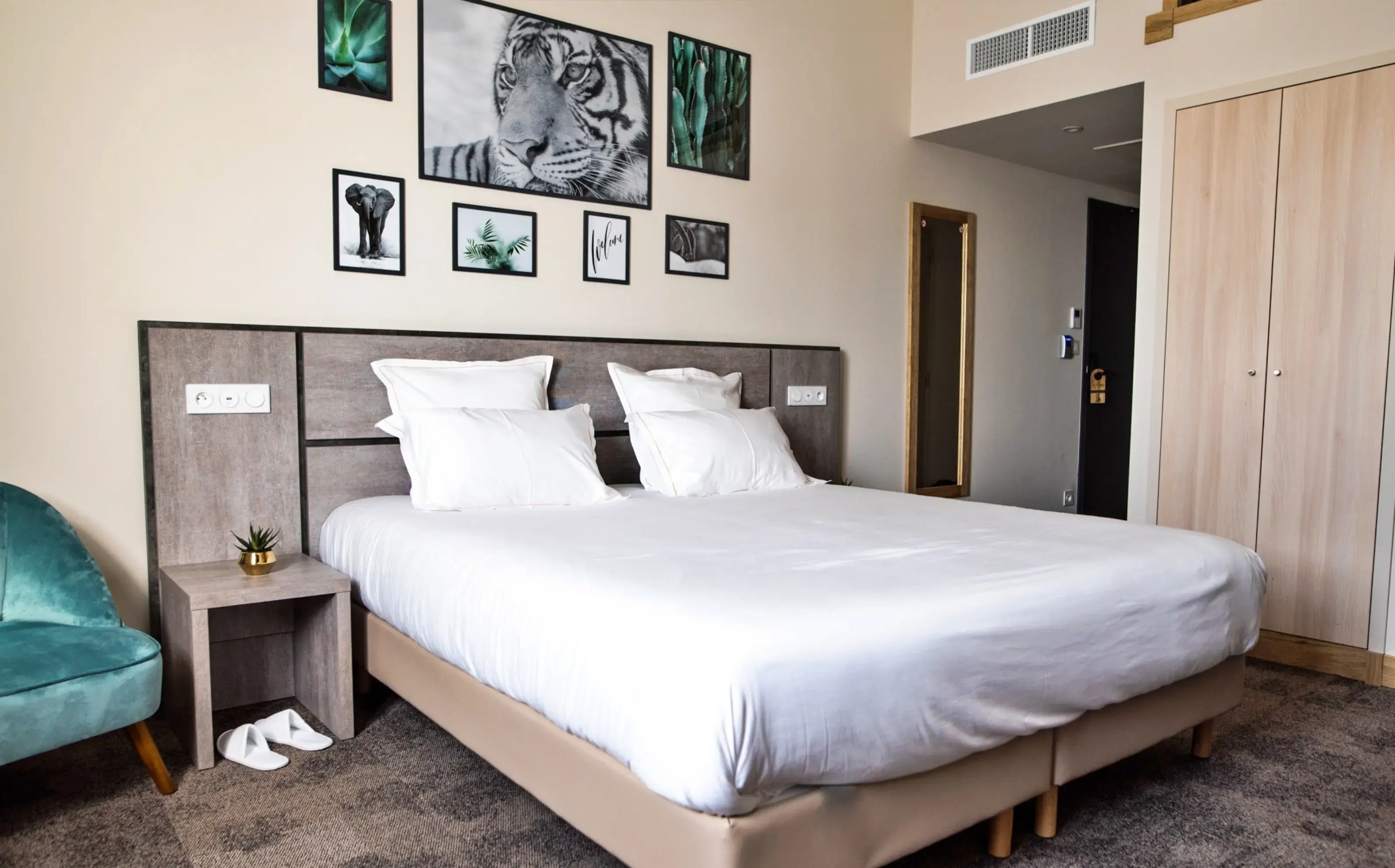 La Factory Avignon - Le Pontet (Vaucluse)