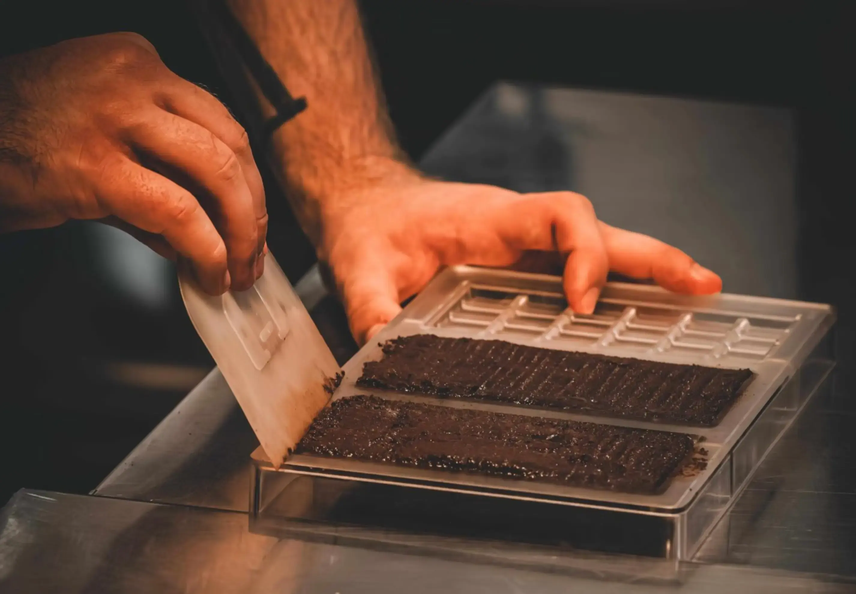 Choc Hola - Nantes (Loire-Atlantique)