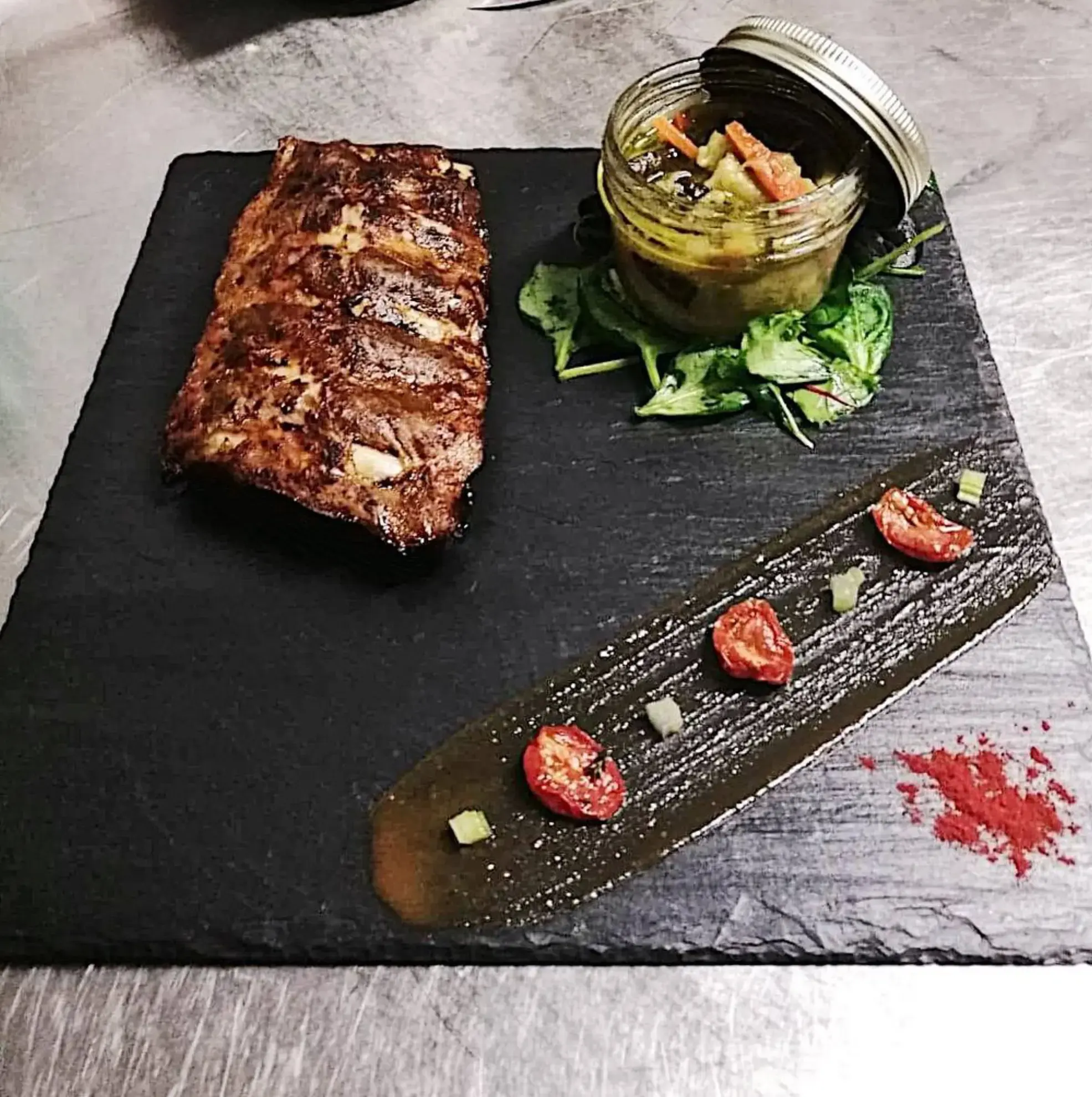 Via Baseli - Cabriès (Bouches-du-Rhône)