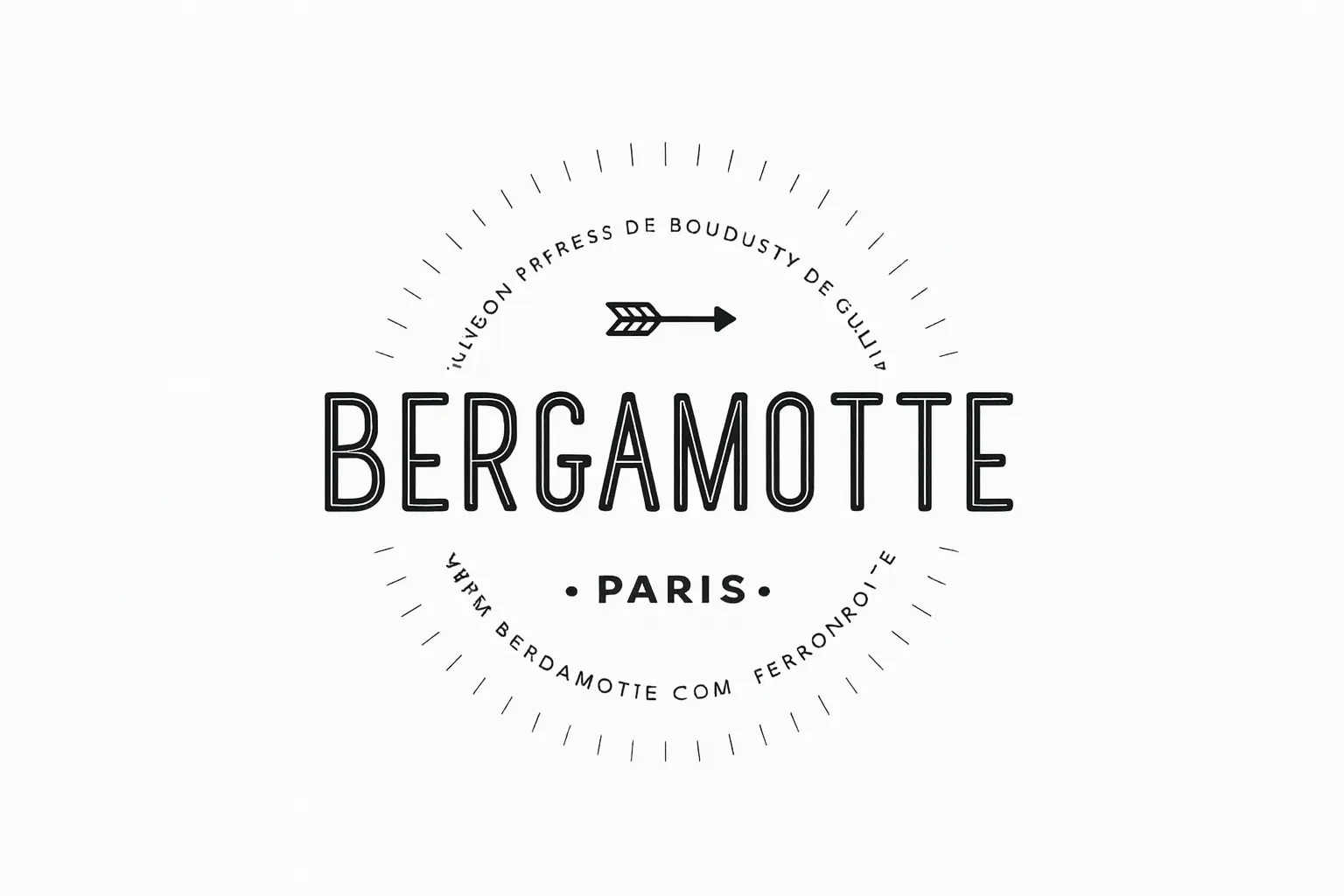 Bergamotte - Levallois-Perret (Hauts-de-Seine)