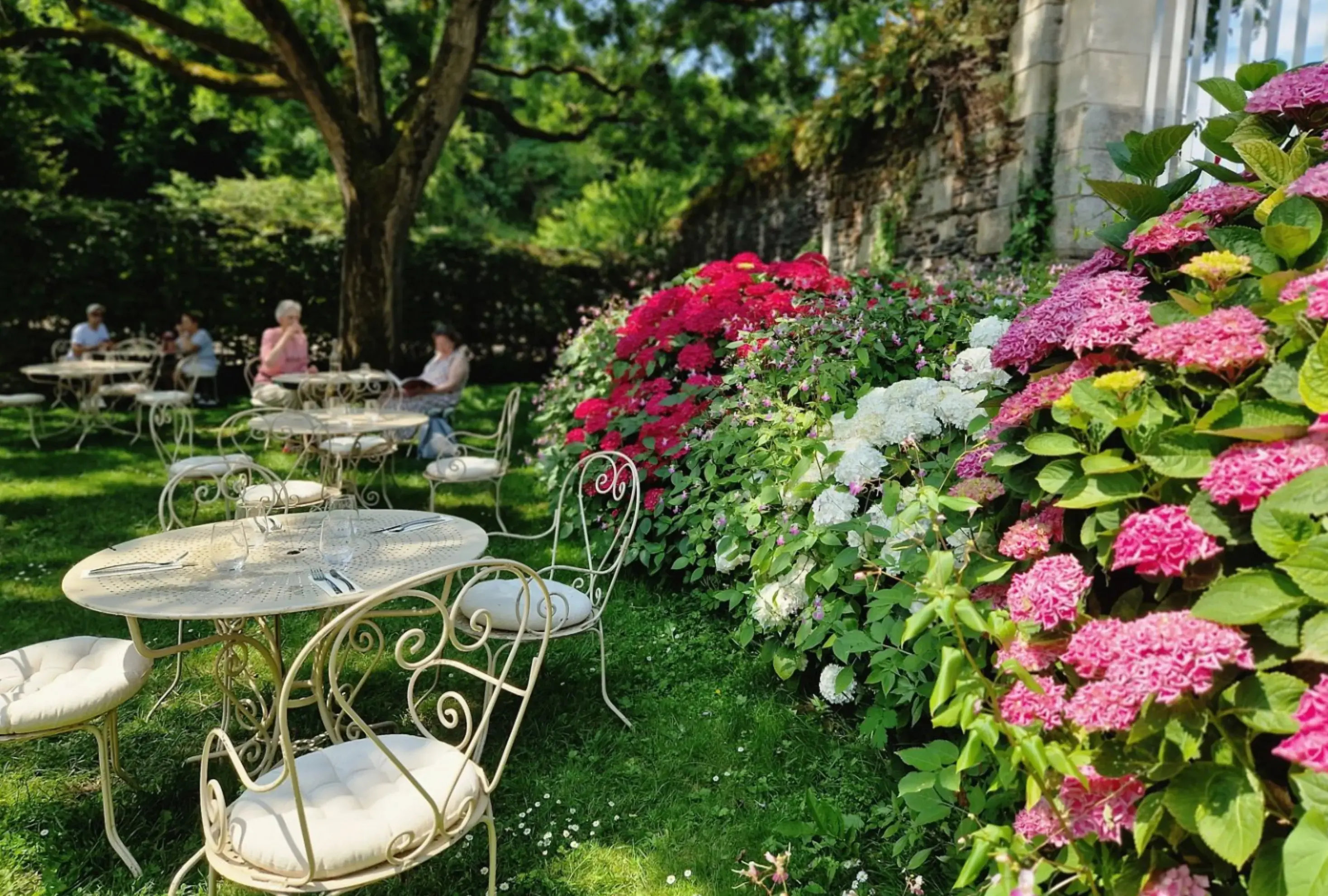 Le Clos du Roi - Angers (Maine-et-Loire)