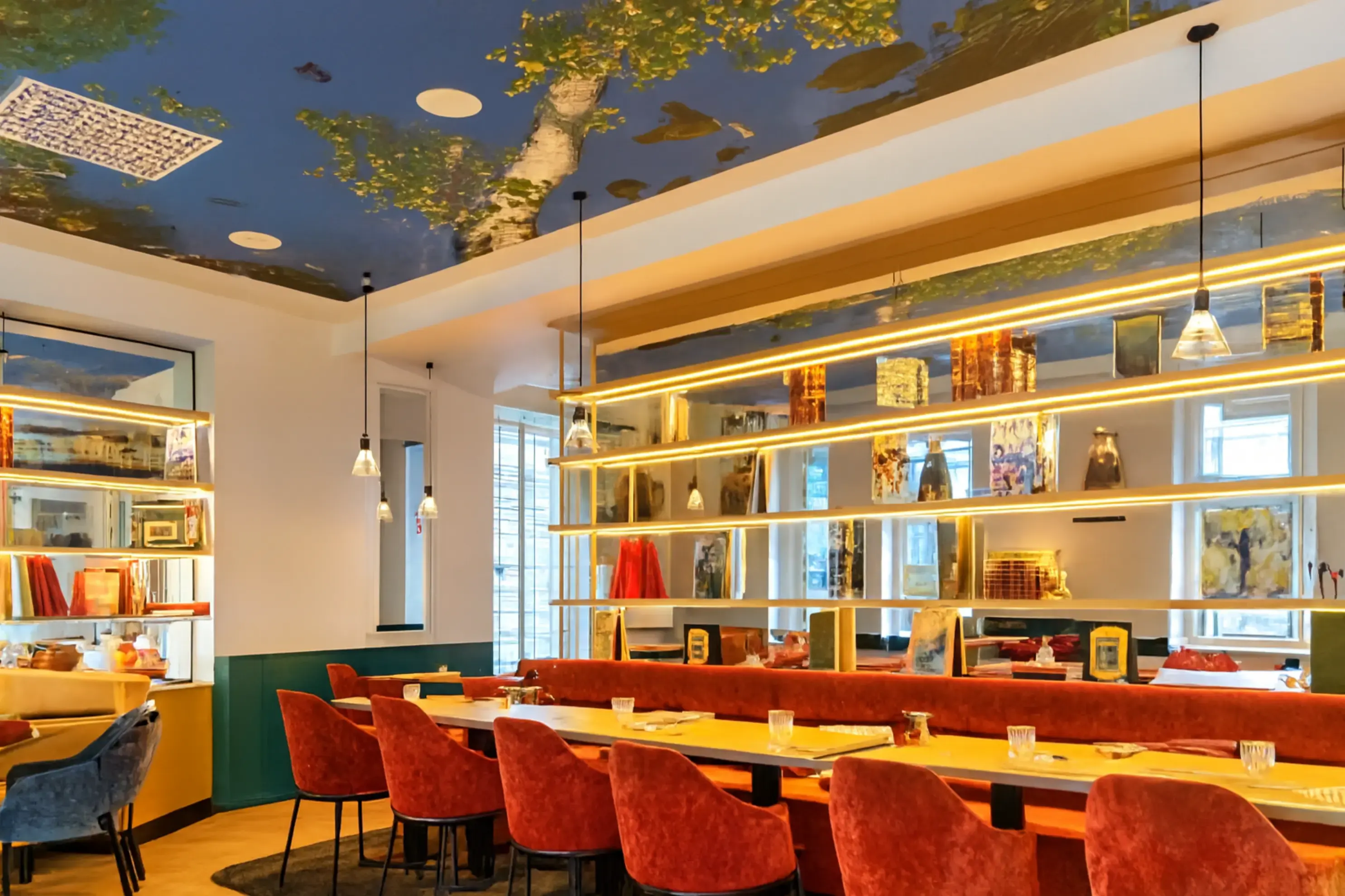 La Maison Angers - Angers (Maine-et-Loire)