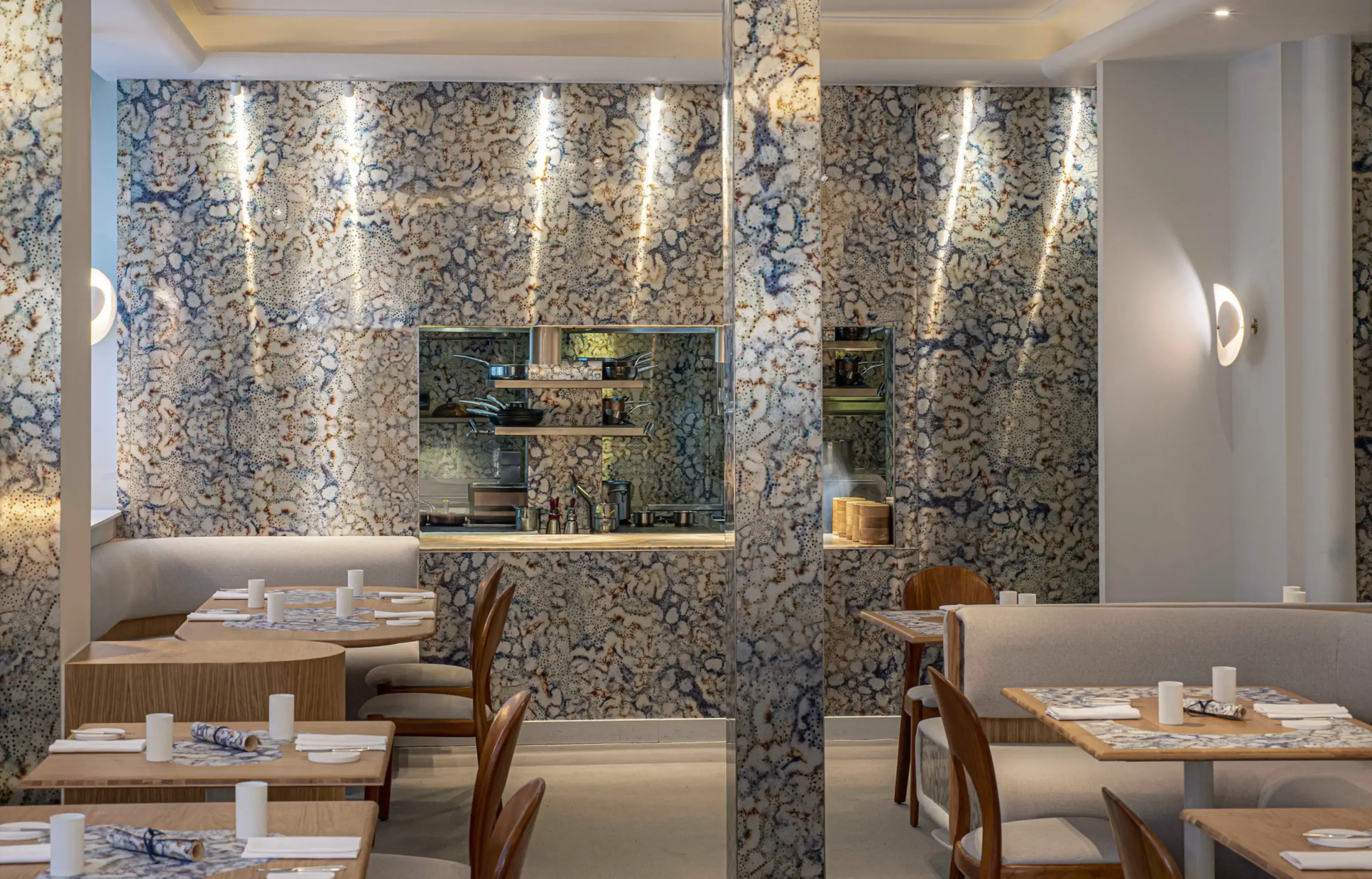 Onor Restaurant - Paris (Paris)