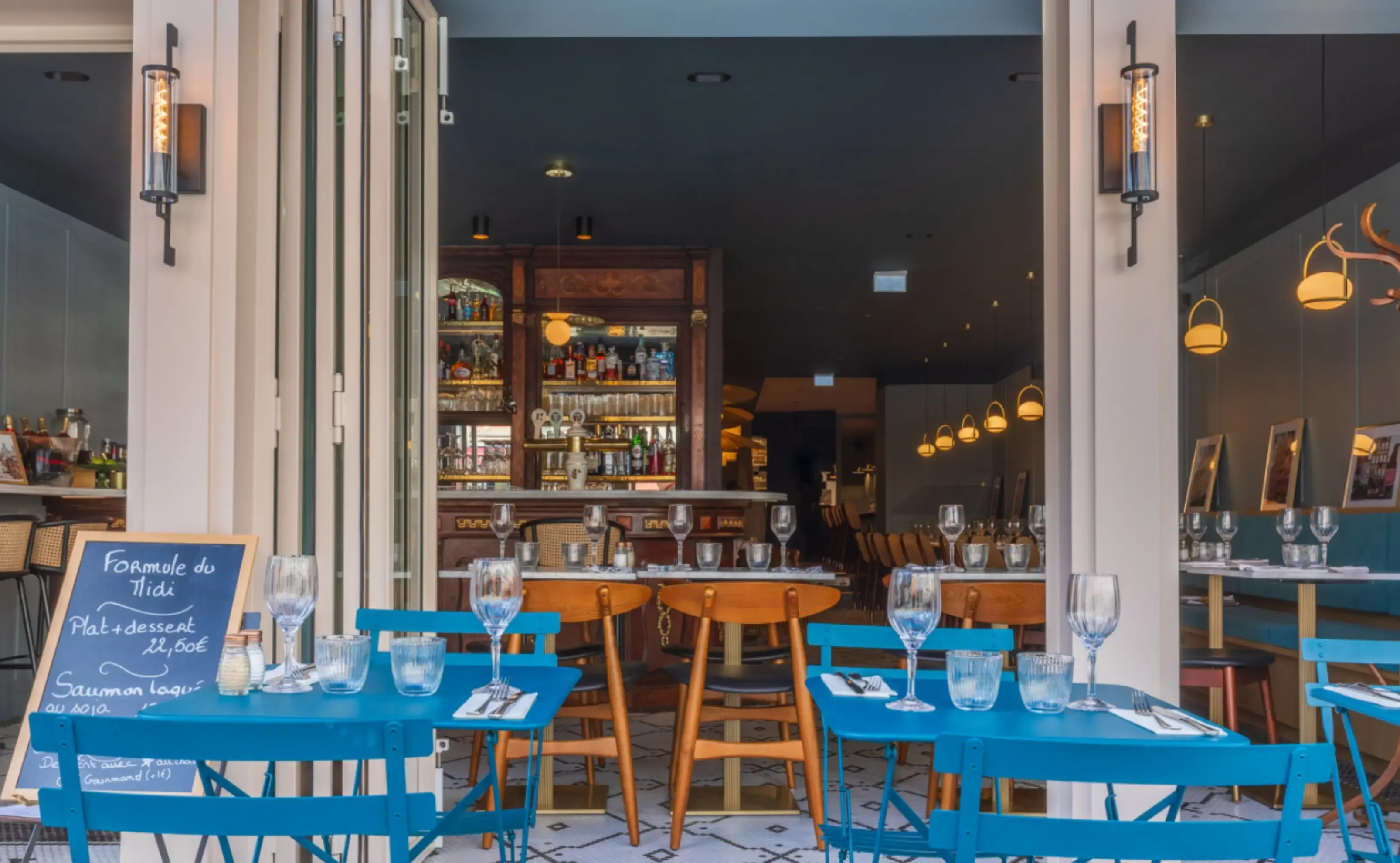 Le SoHo - Versailles (Yvelines)