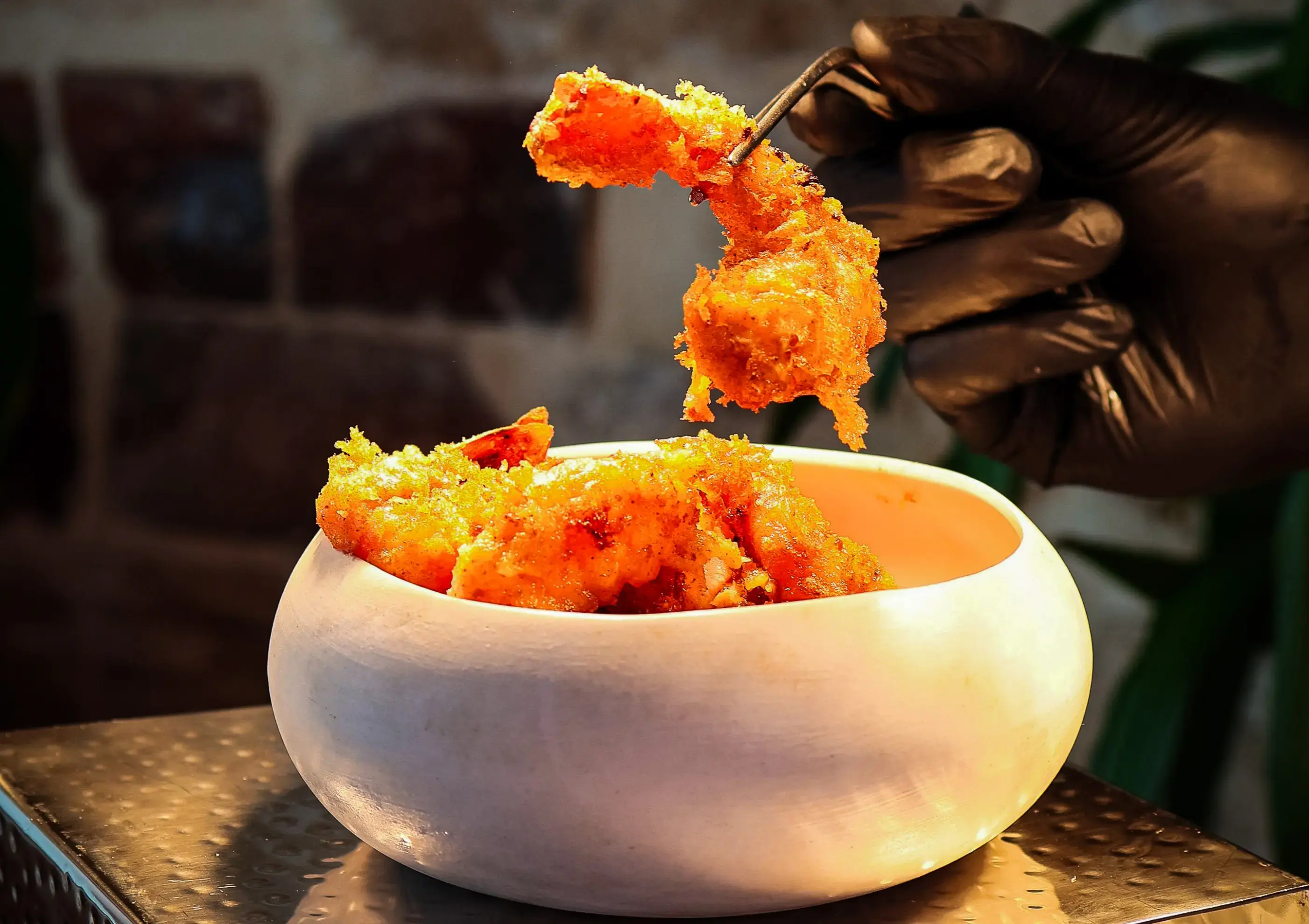 Épuré Néo Traiteur - Paris (Paris)