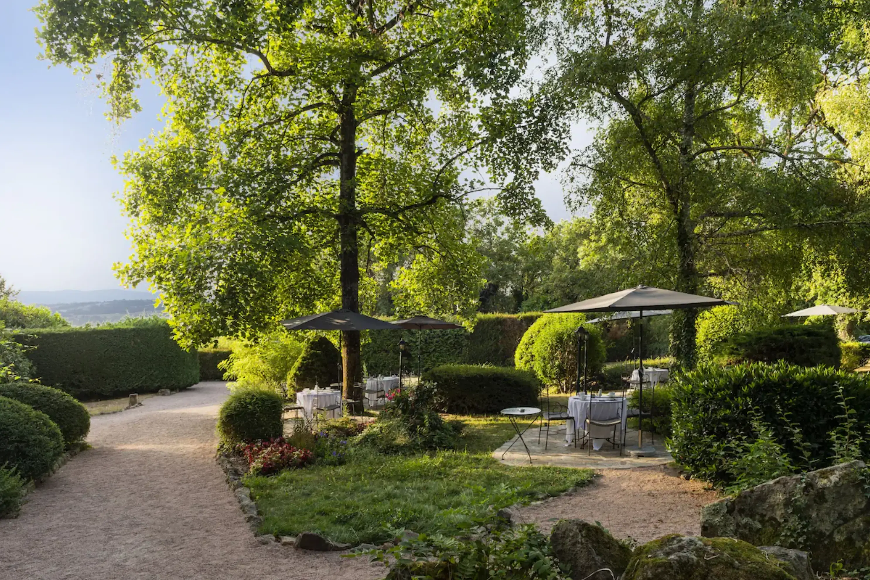 Château de Codignat - BORT-L'ÉTANG (Puy-de-Dôme)