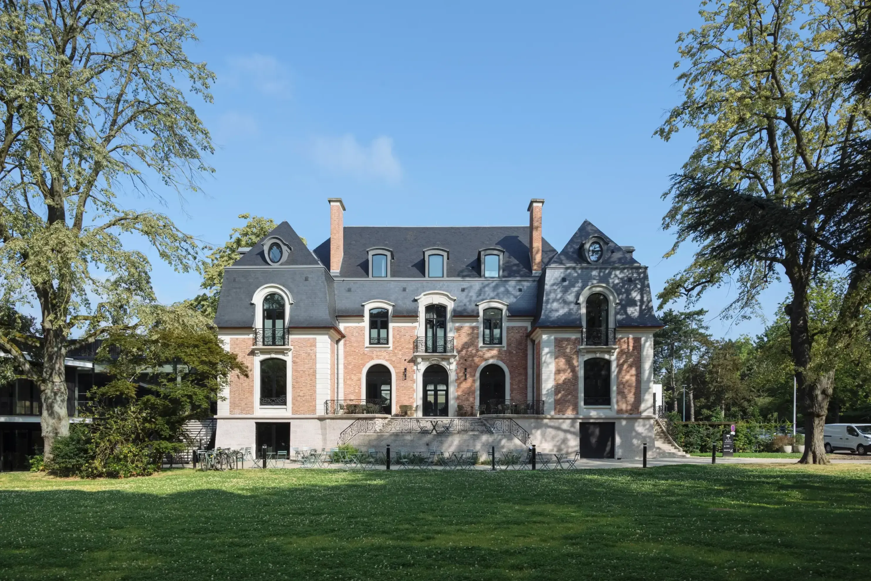 Howel x Bienheureux Lille Wasquehal - Wasquehal (Nord)