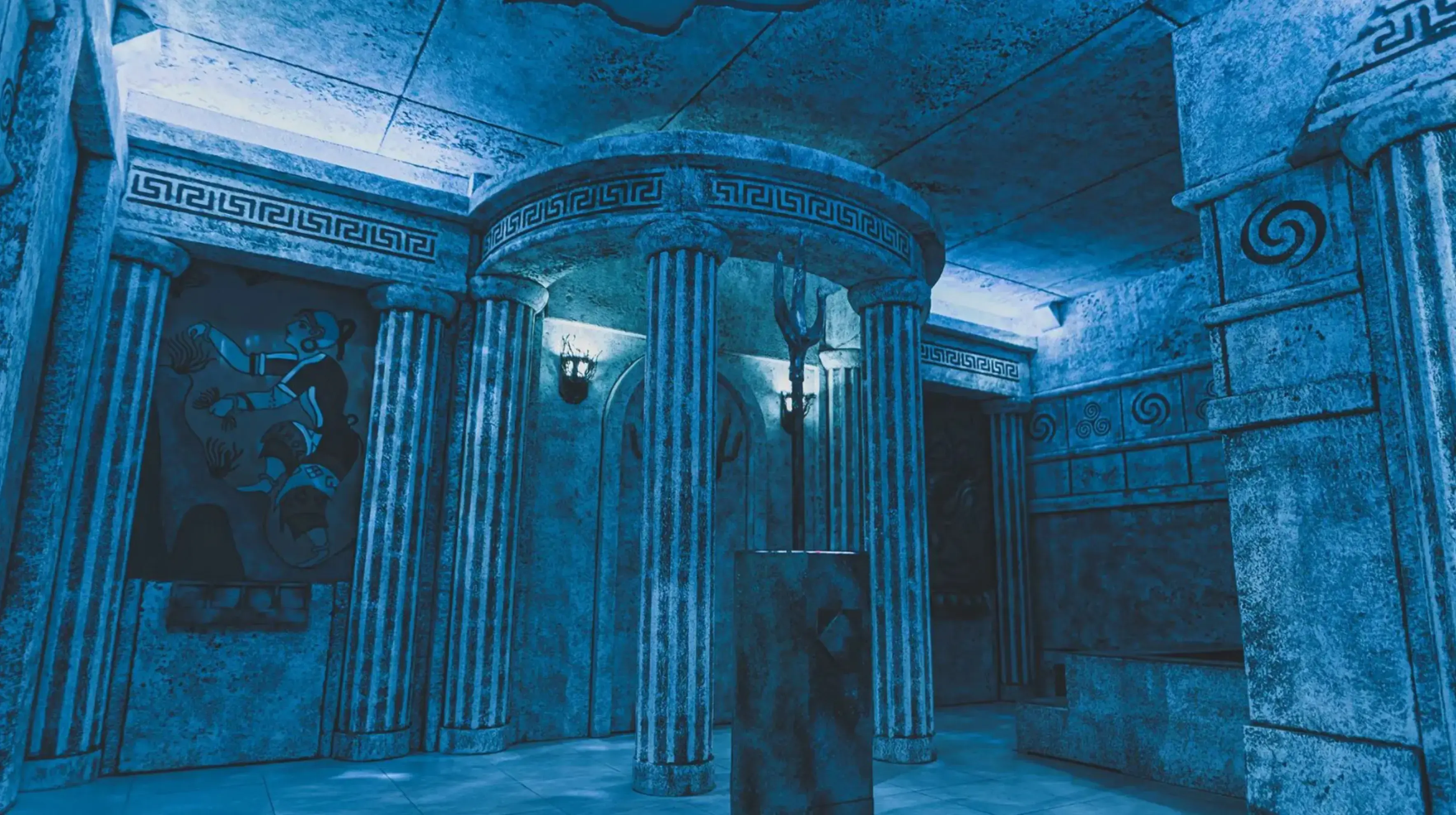 Gamer Over Nantes - Saint-Herblain (Loire-Atlantique)