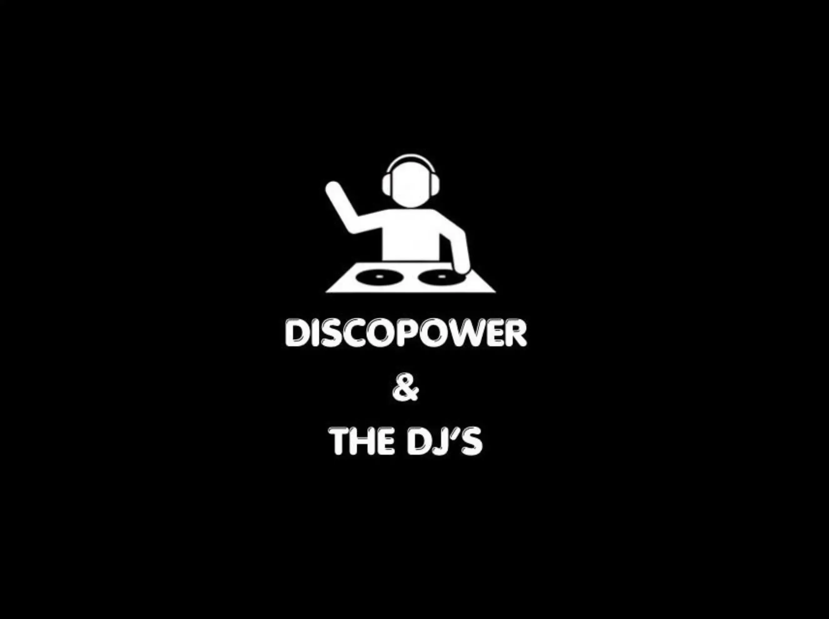 Discopower et The Dj's - AMAGNE (Ardennes)
