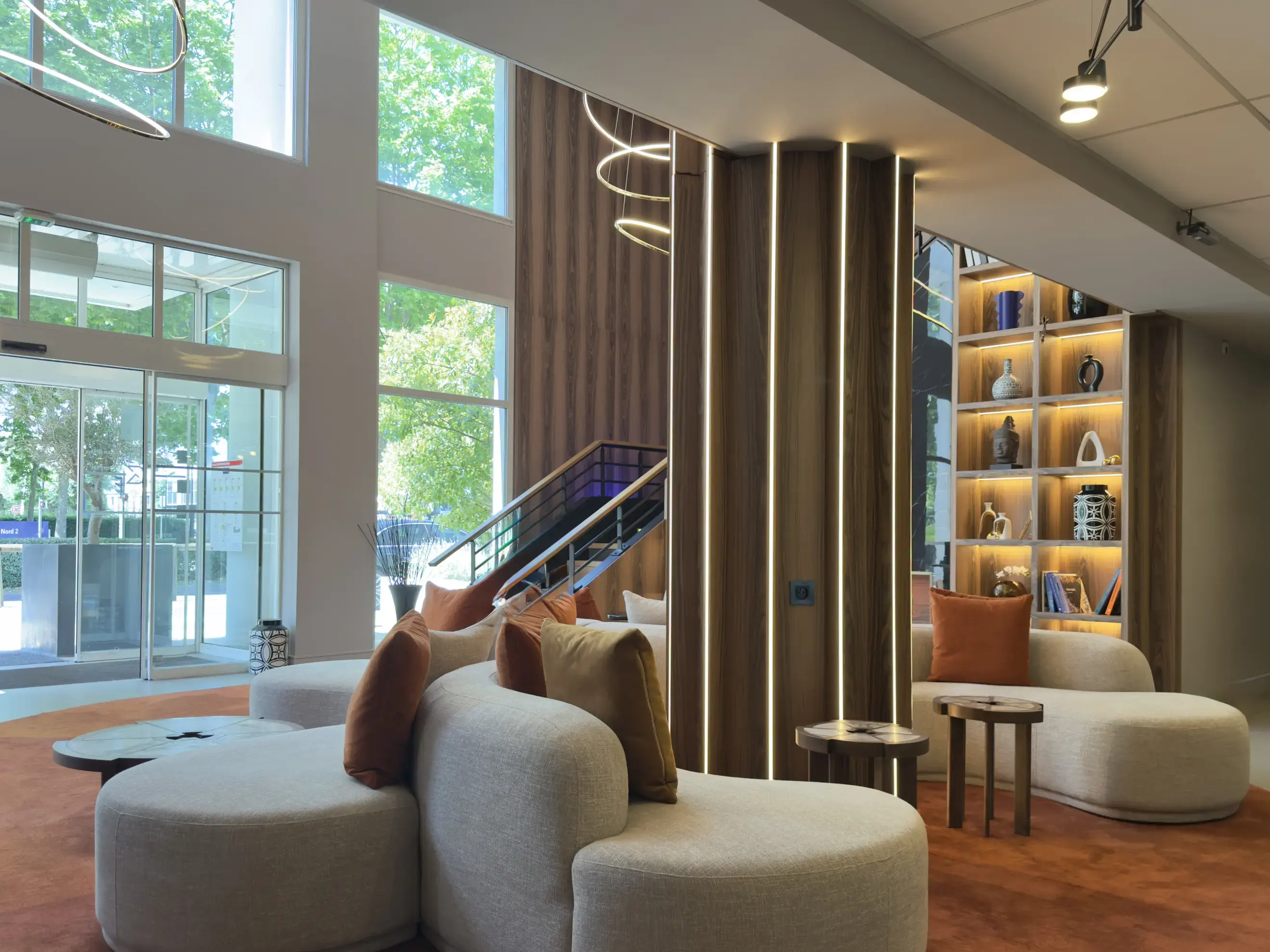 Golden Tulip Villepinte - VILLEPINTE (Seine-Saint-Denis)