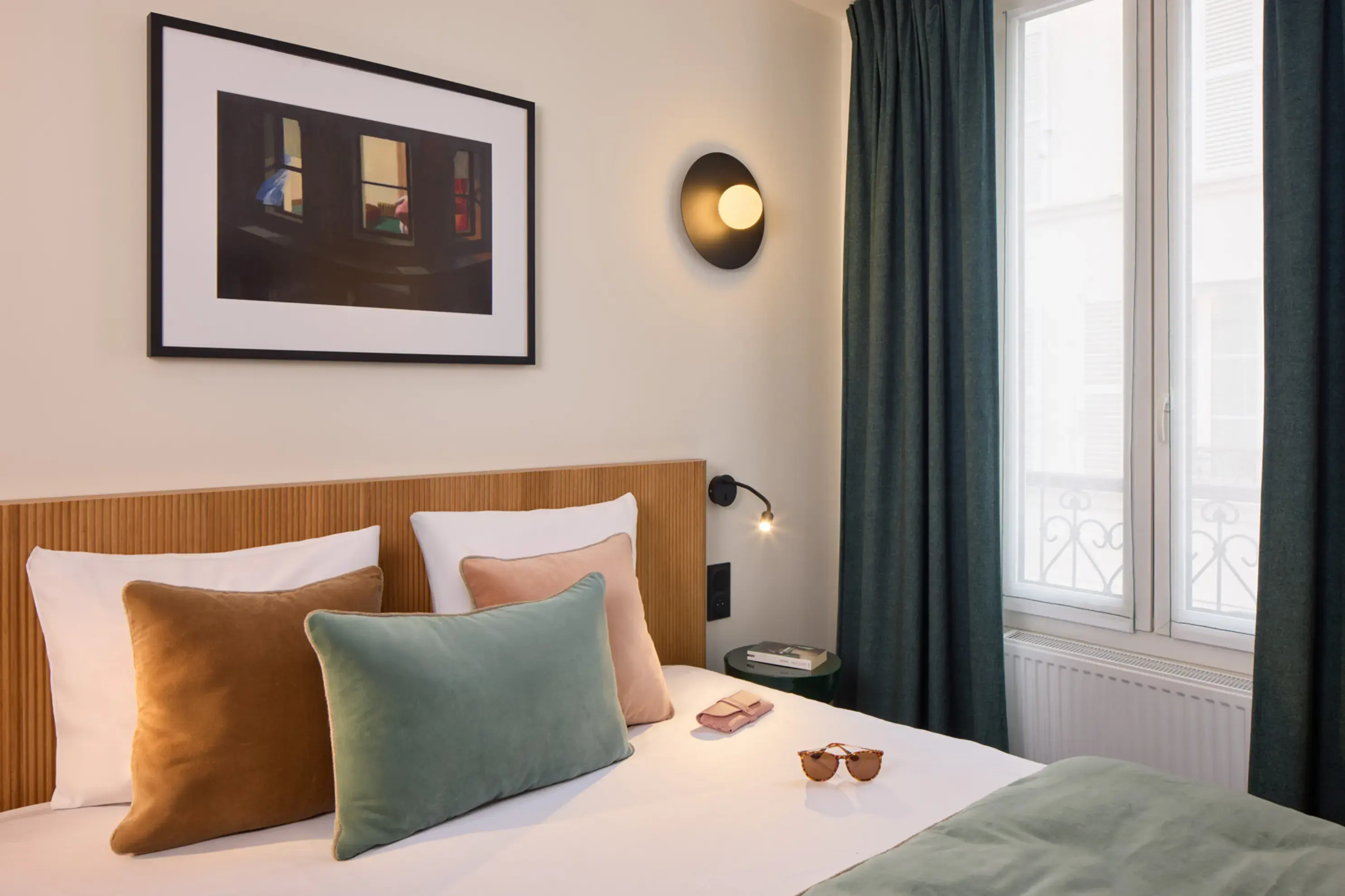 Timhotel Paris Gare de Lyon - Paris (Paris)