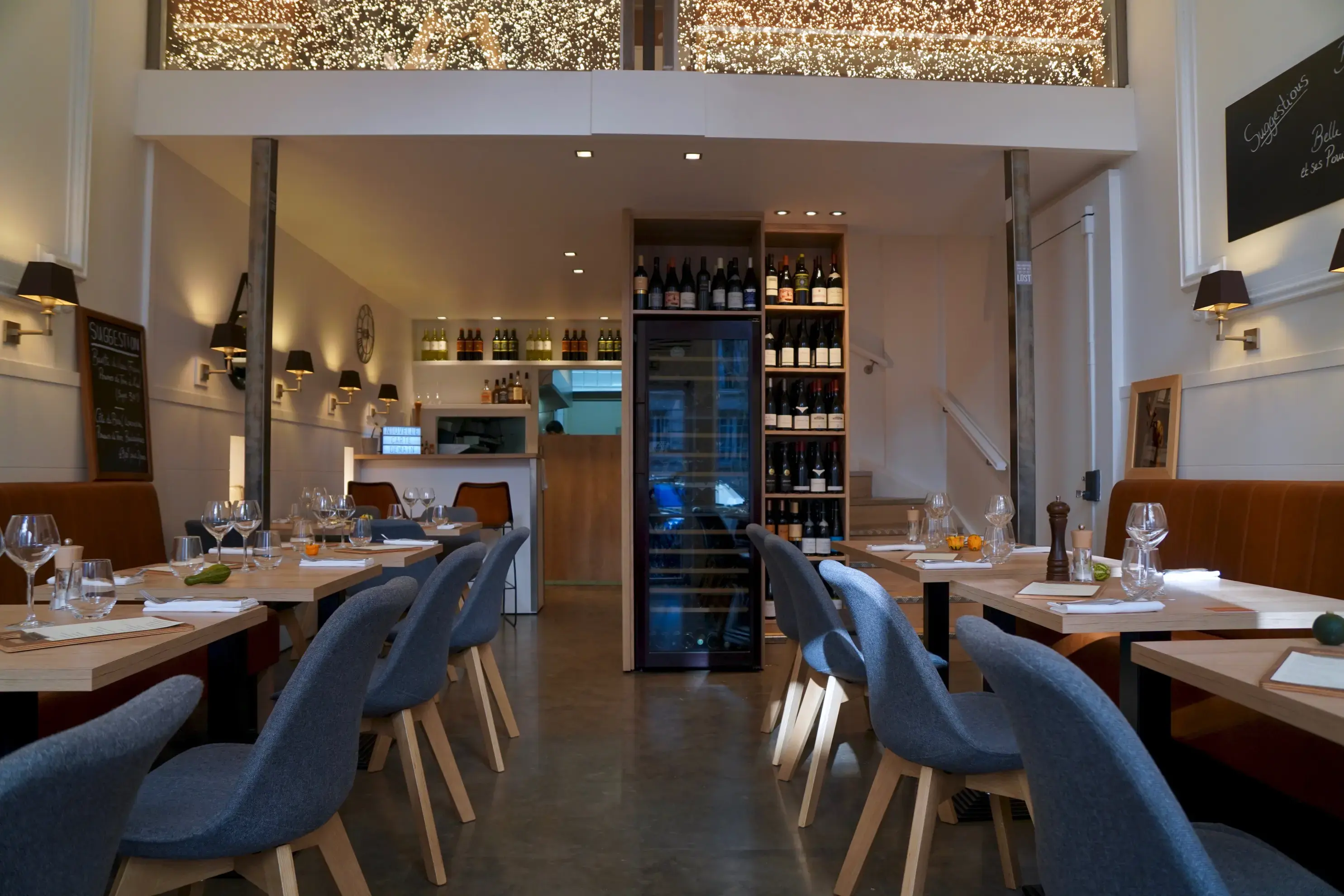 Le Simple Goût des Choses - Lyon (Rhône)