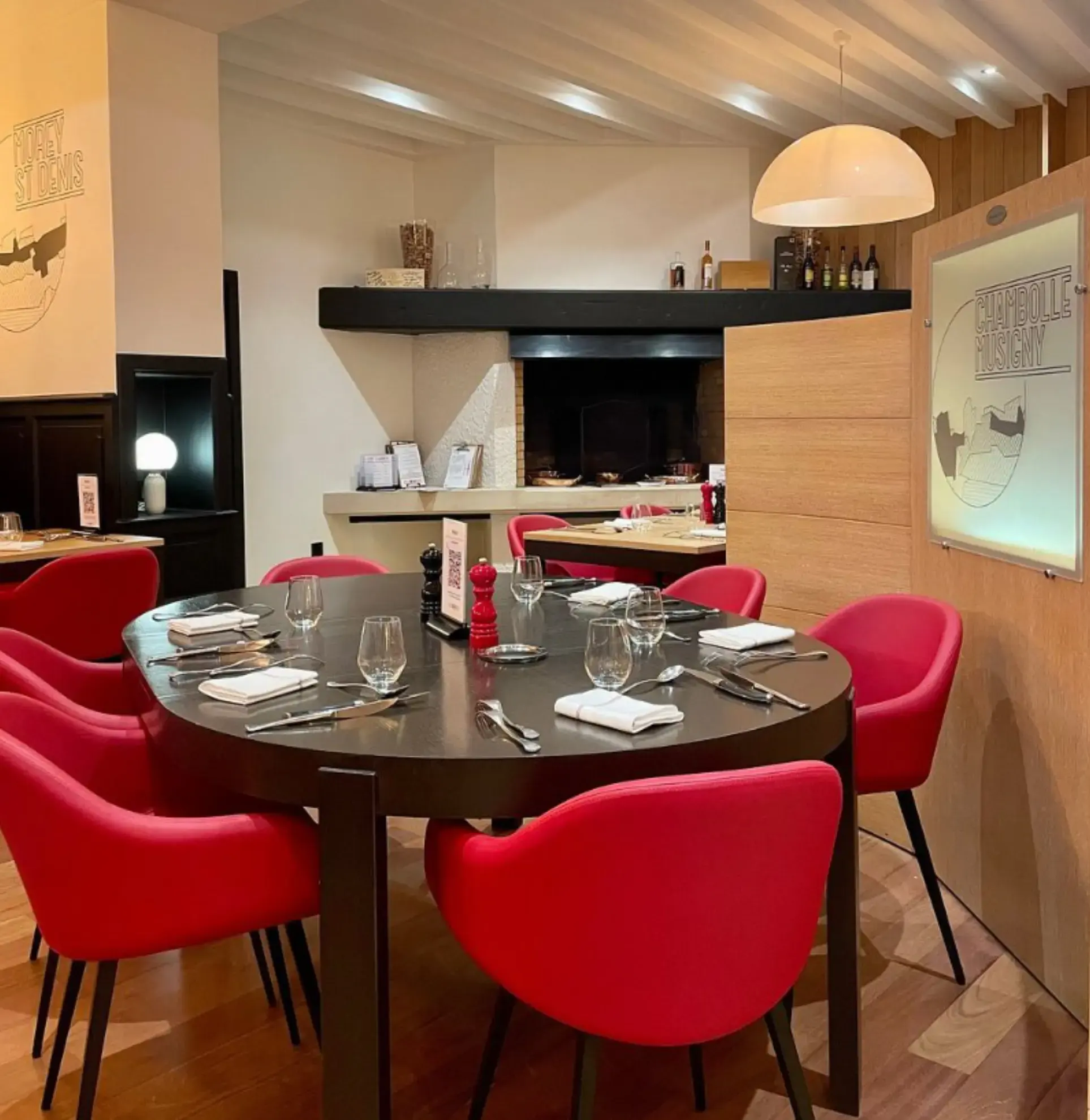 Les Griottes - Gevrey Chambertin (Côte-d'Or)