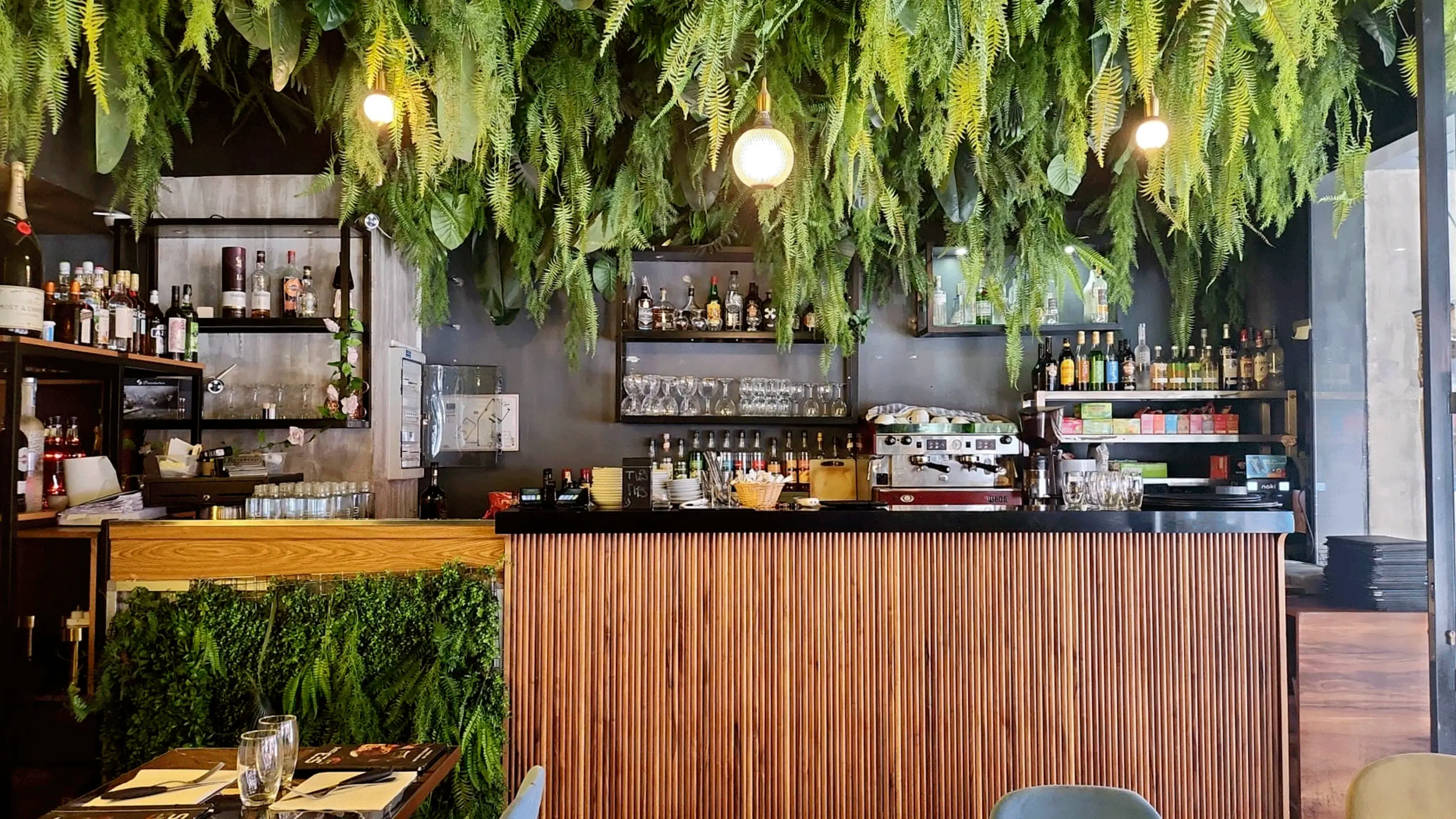 Seb Cafe Paris - Paris (Paris)