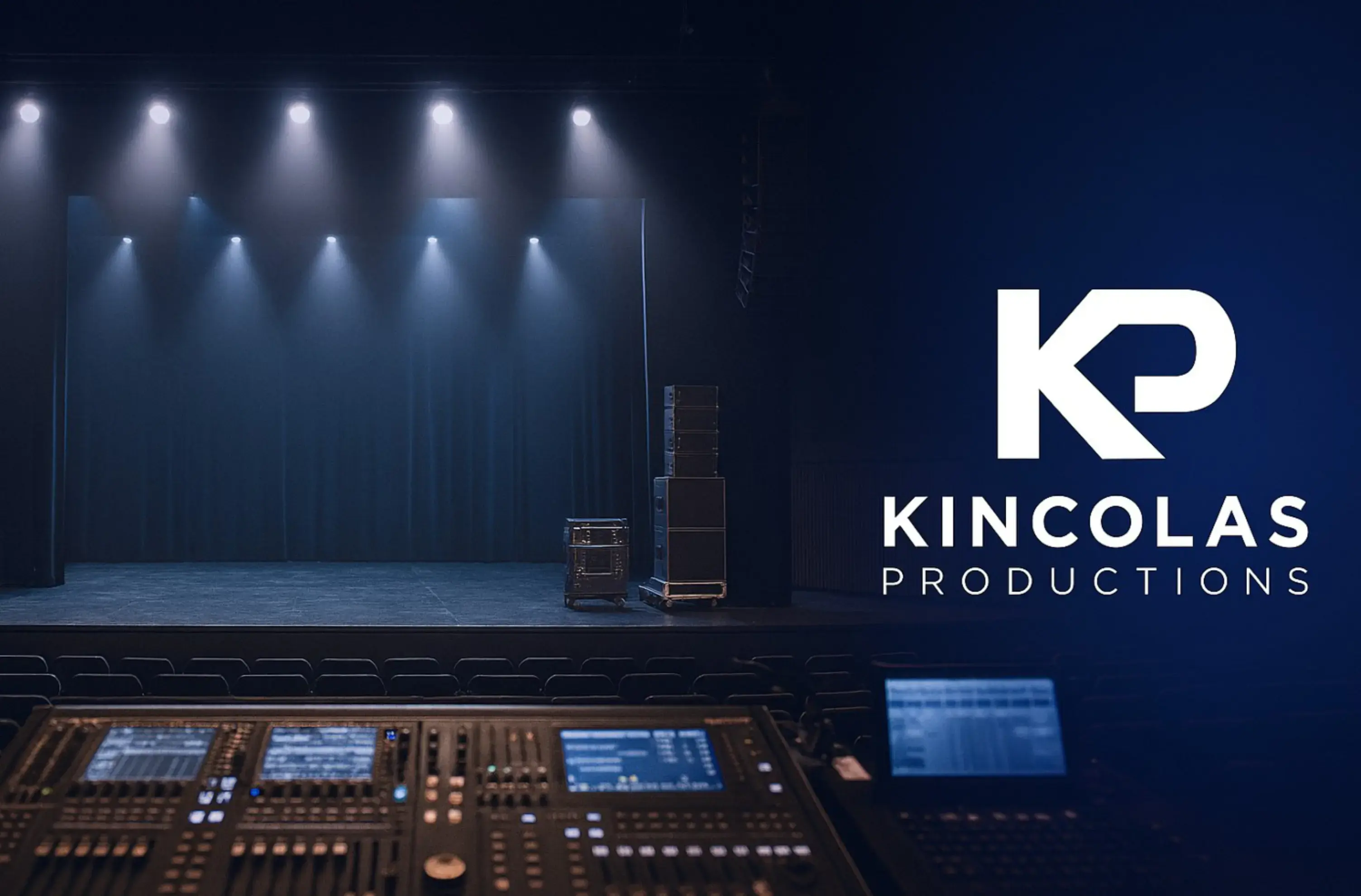 Kincolas Production - Paris (Paris)